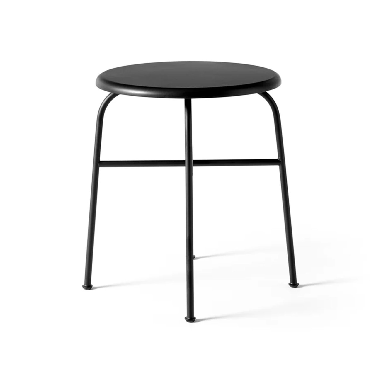 Afteroom Stool Veneer Audo Copenhagen