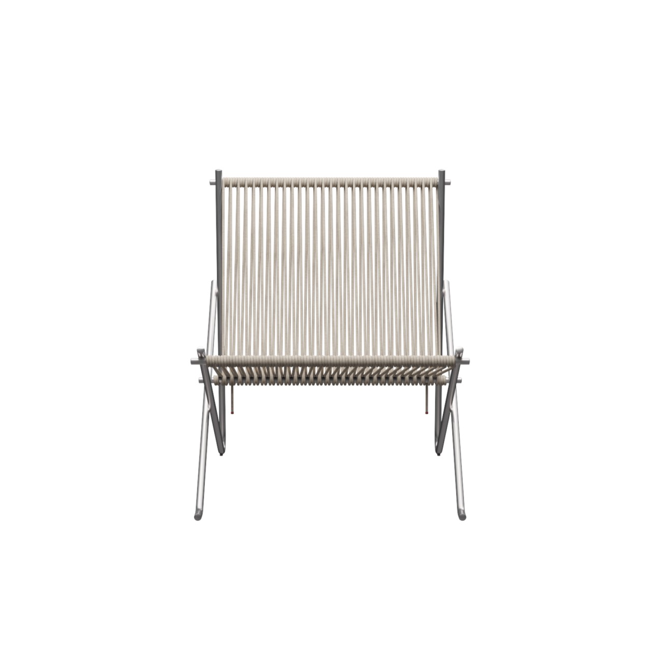 PK4 Lounge Chair Fritz Hansen