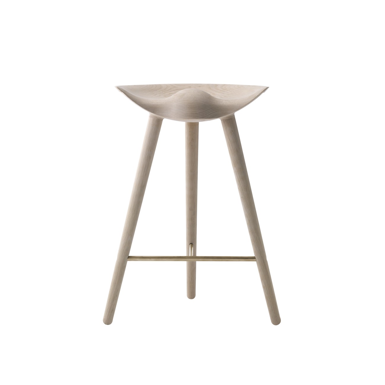 ML 42 Stool Audo Copenhagen