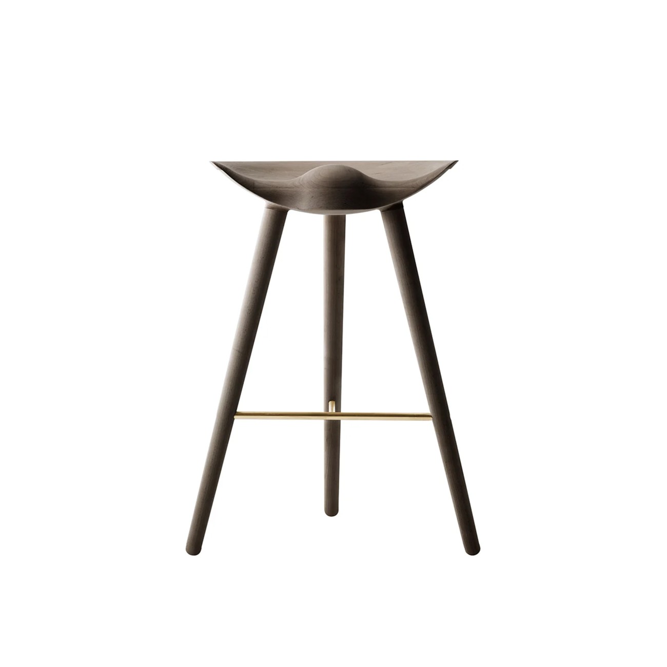 ML 42 Stool Audo Copenhagen