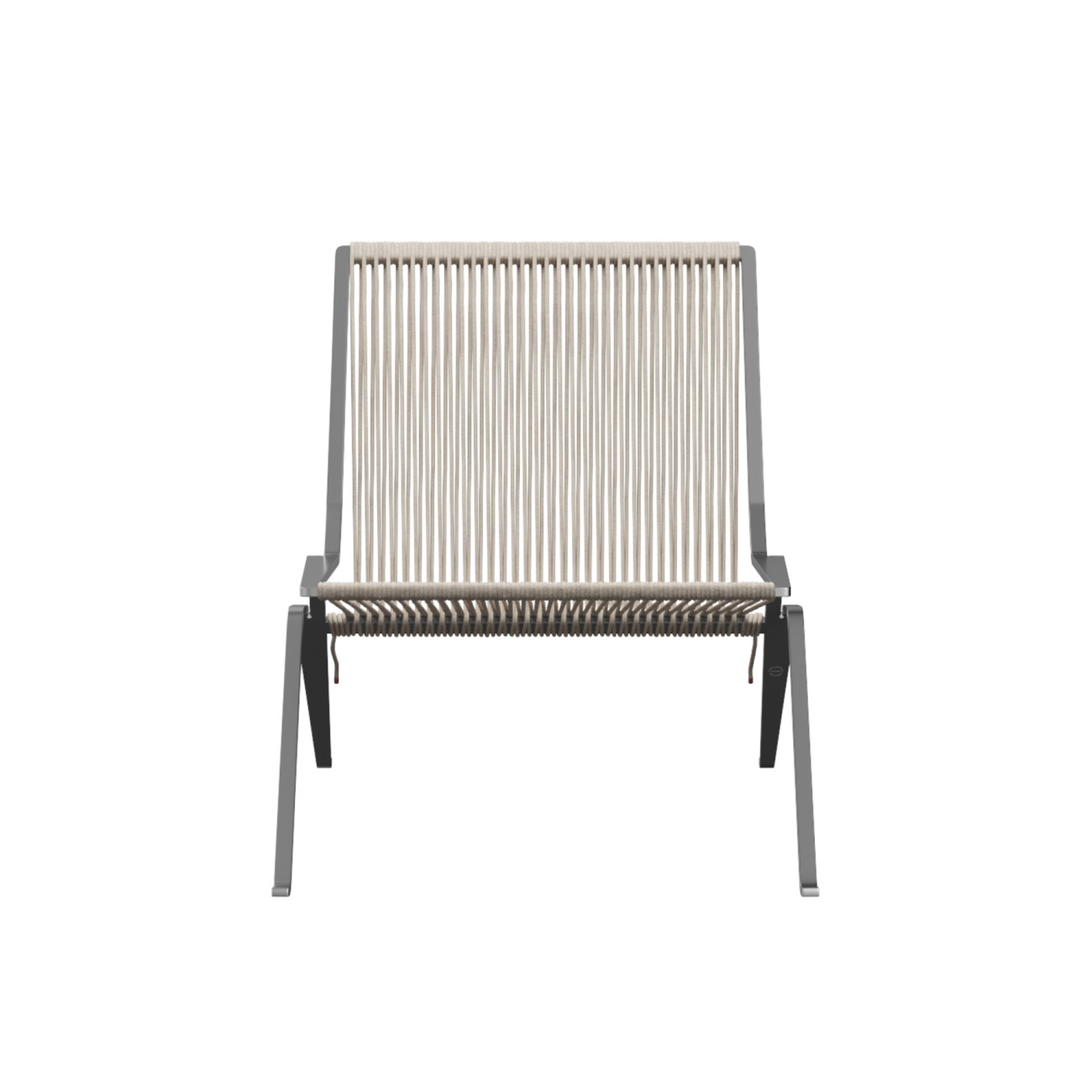 PK25 Lounge Chair Fritz Hansen