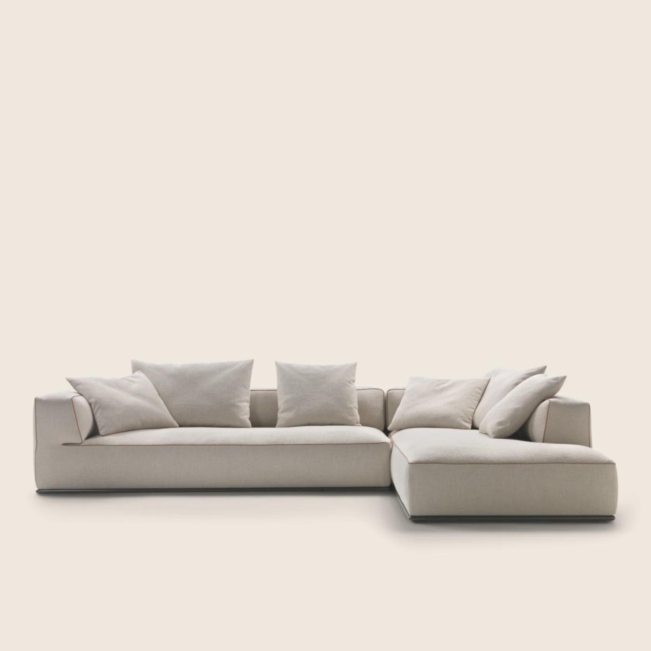 Perry Modular Sofa Flexform