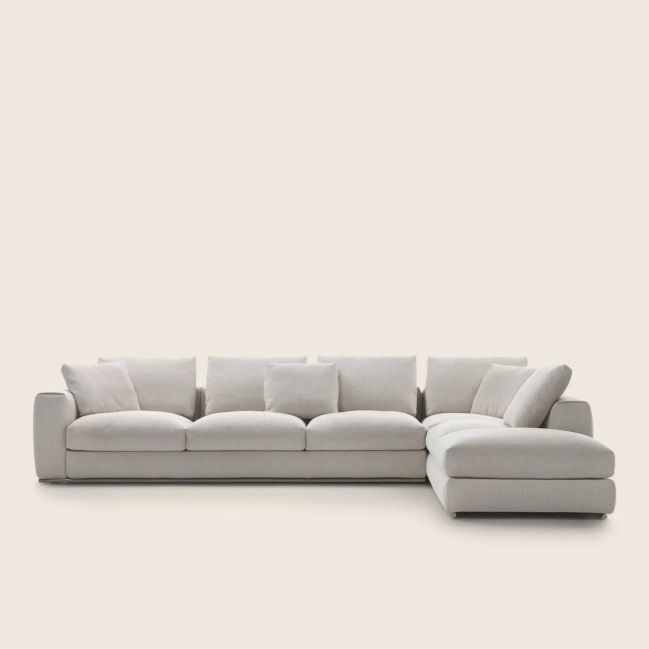 Asolo Modular Sofa Flexform