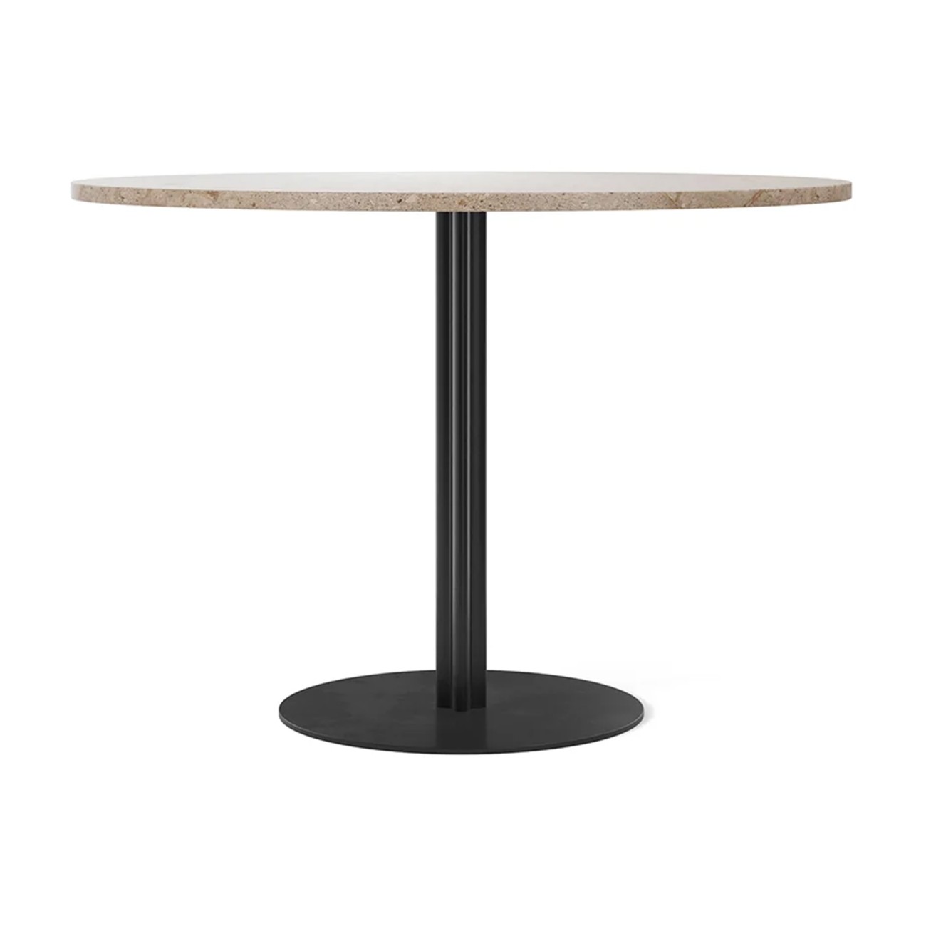 Harbour Column Dining Table Audo Copenhagen