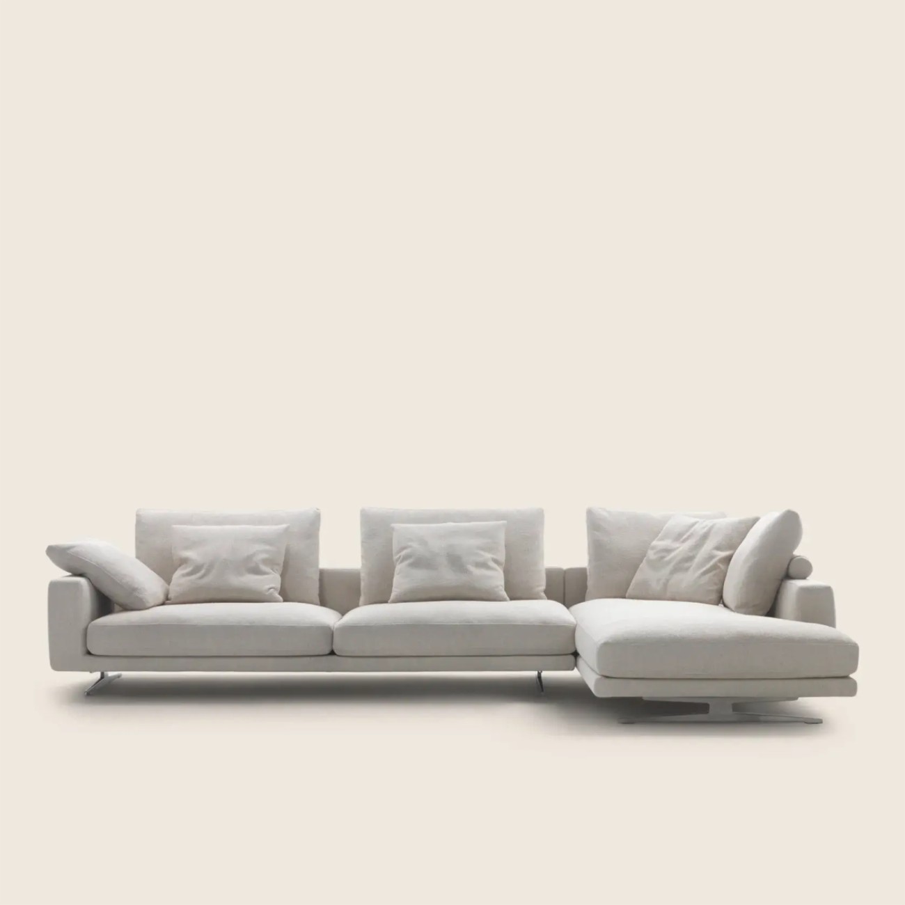 Campiello Modular Sofa Flexform