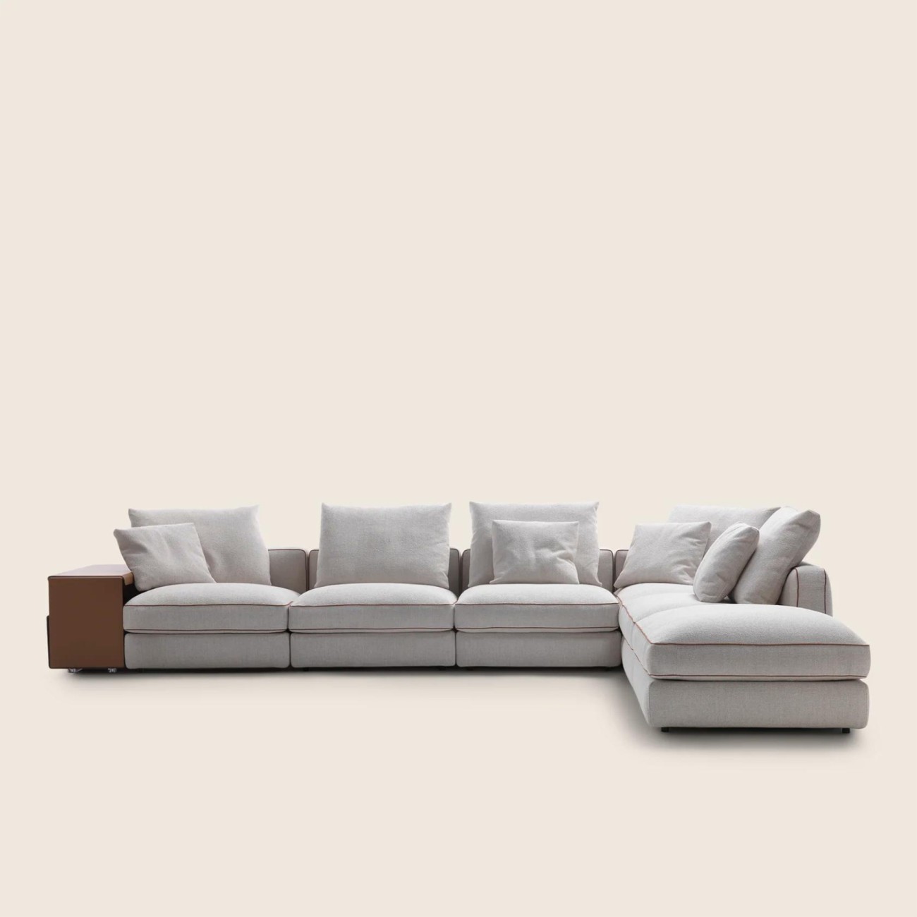 Harper Modular Sofa Flexform