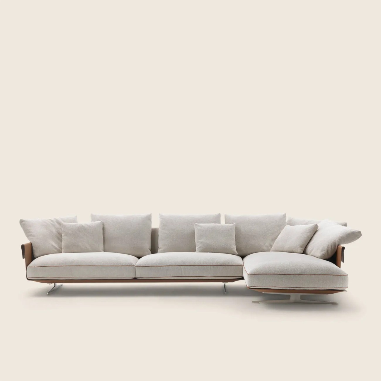 Bretton Modular Sofa Flexform