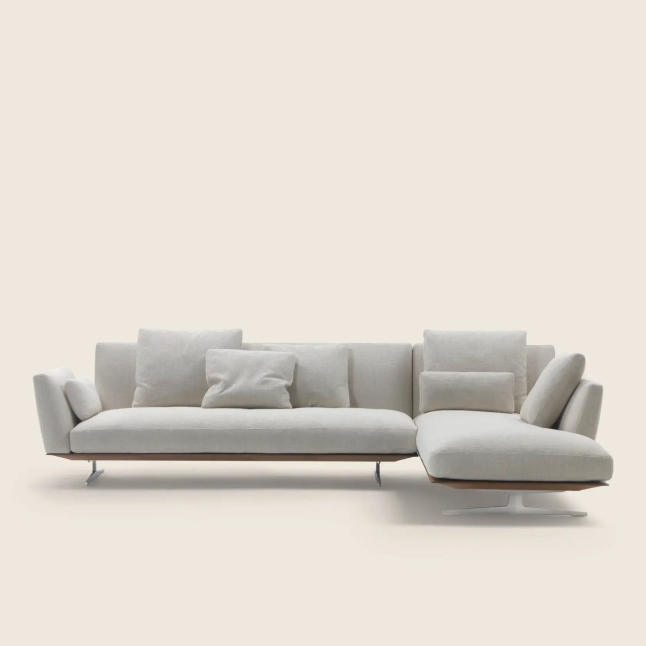 Evergreen Modular Sofa Flexform