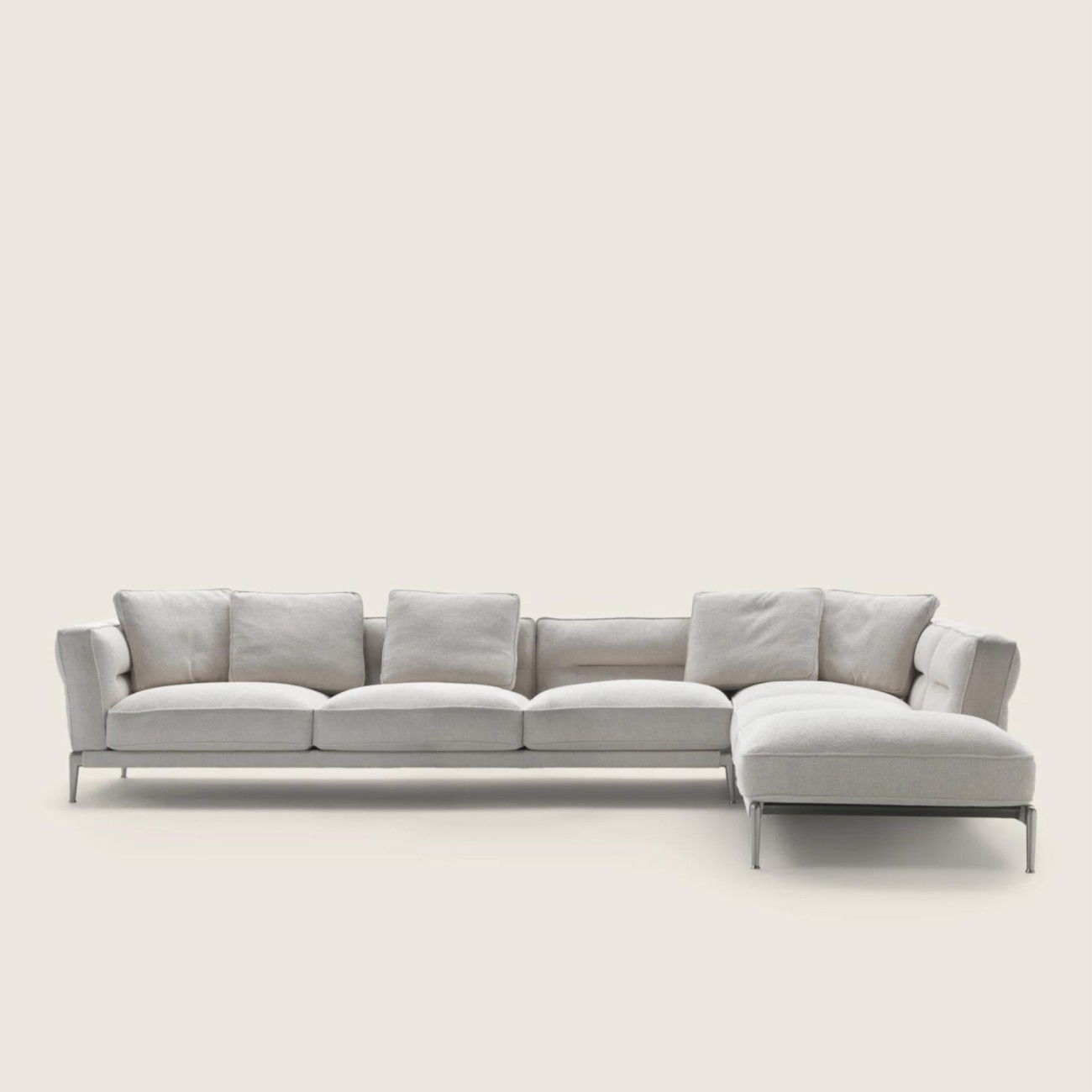 Adda Modular Sofa Flexform