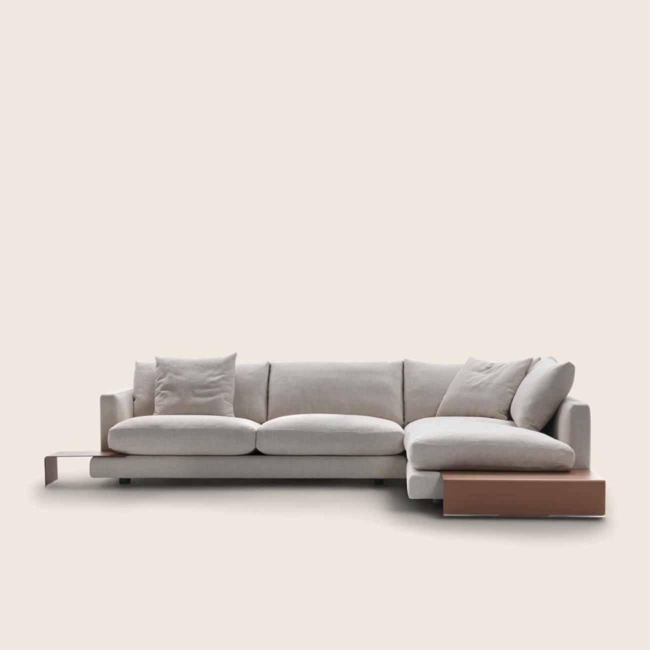 Long Island 05 Modular Sofa Flexform