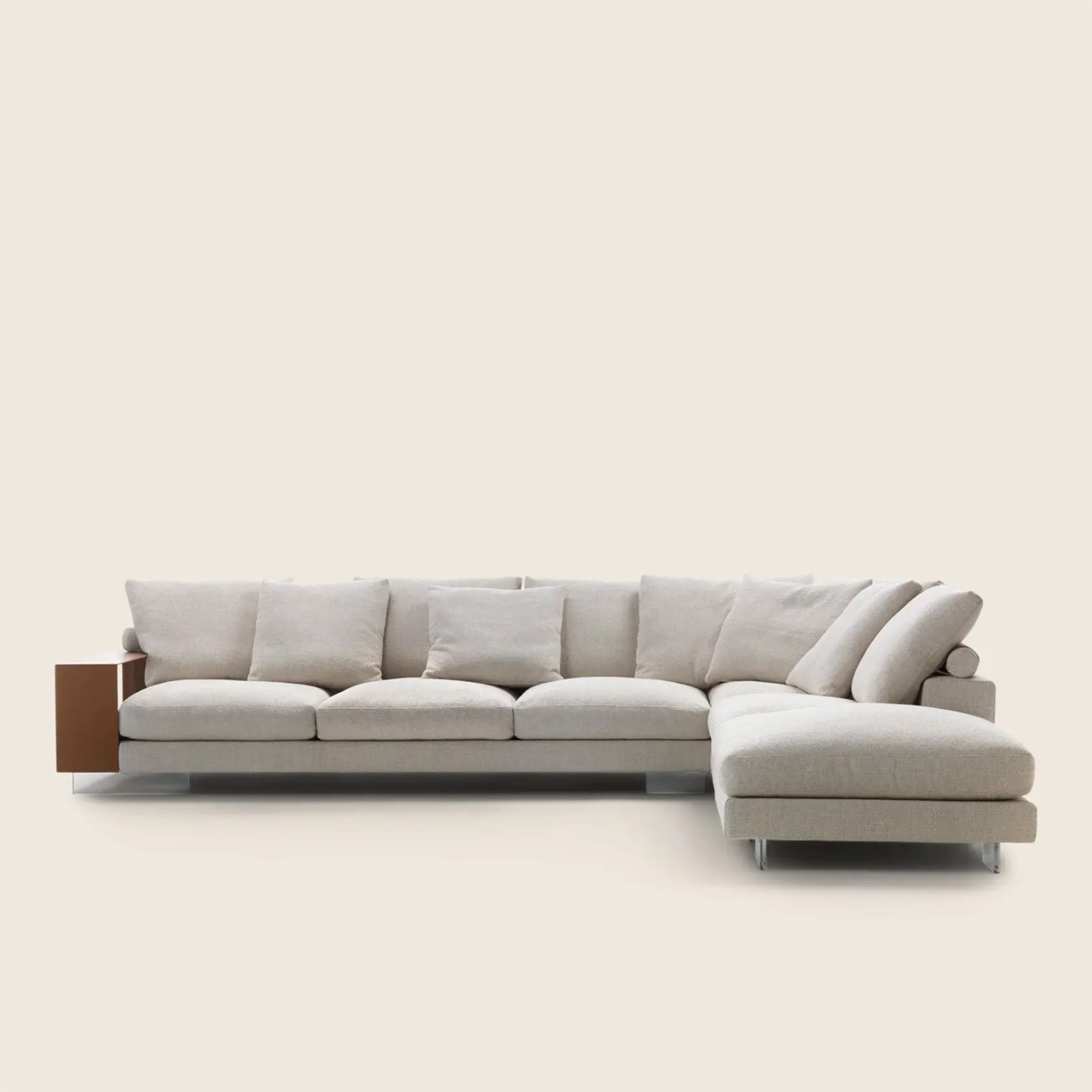 Lightpiece Modular Sofa Flexform