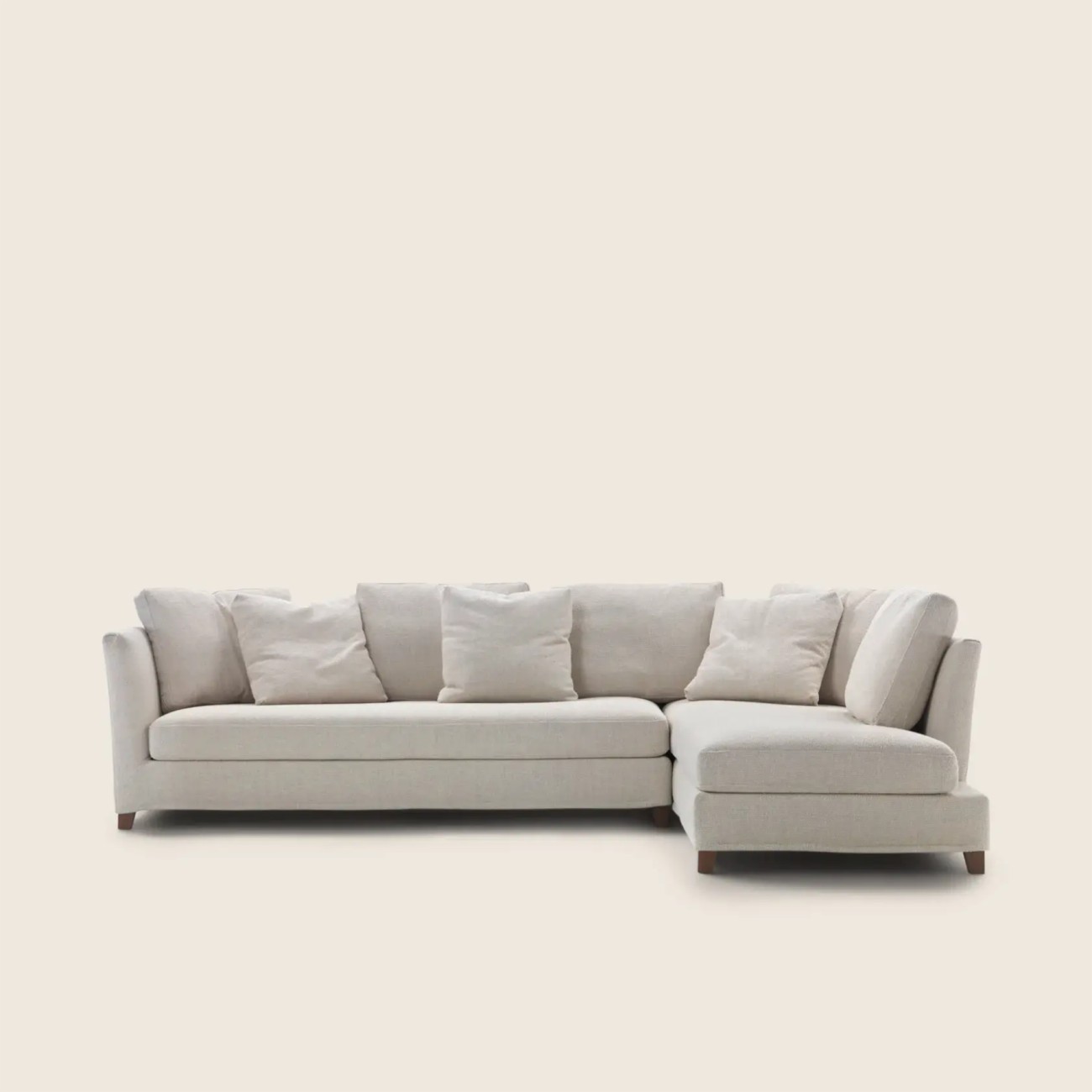 Victor Modular Sofa Flexform