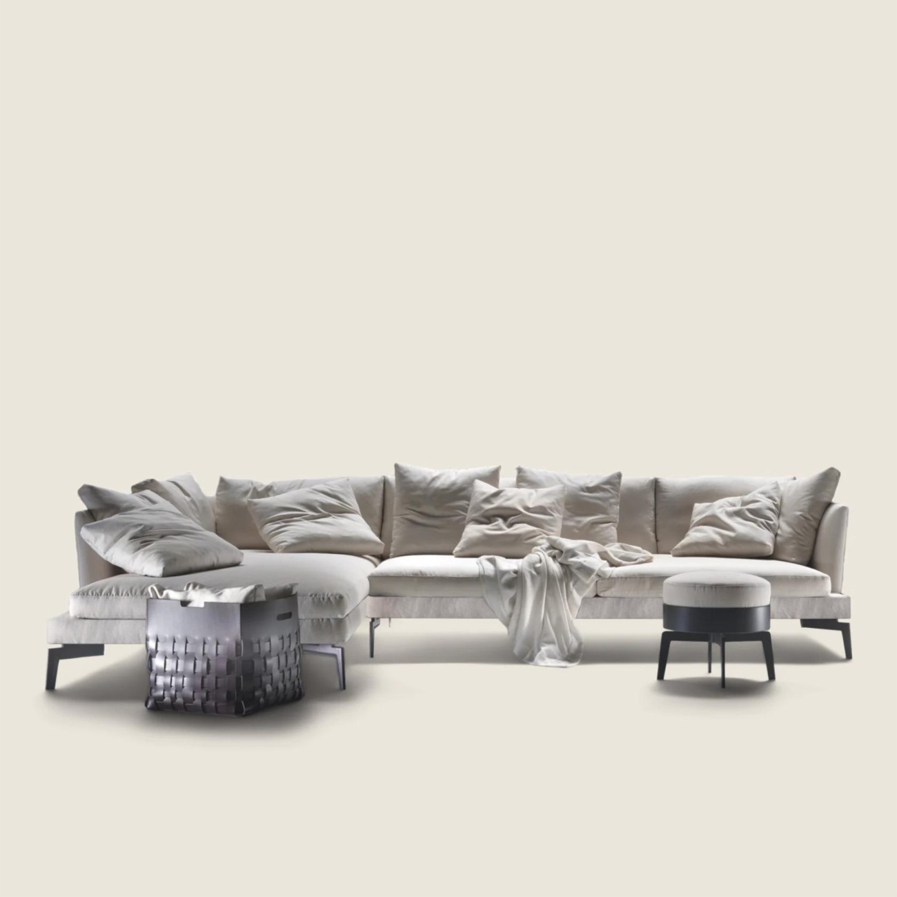 Feel Good Ten Modular Sofa Flexform