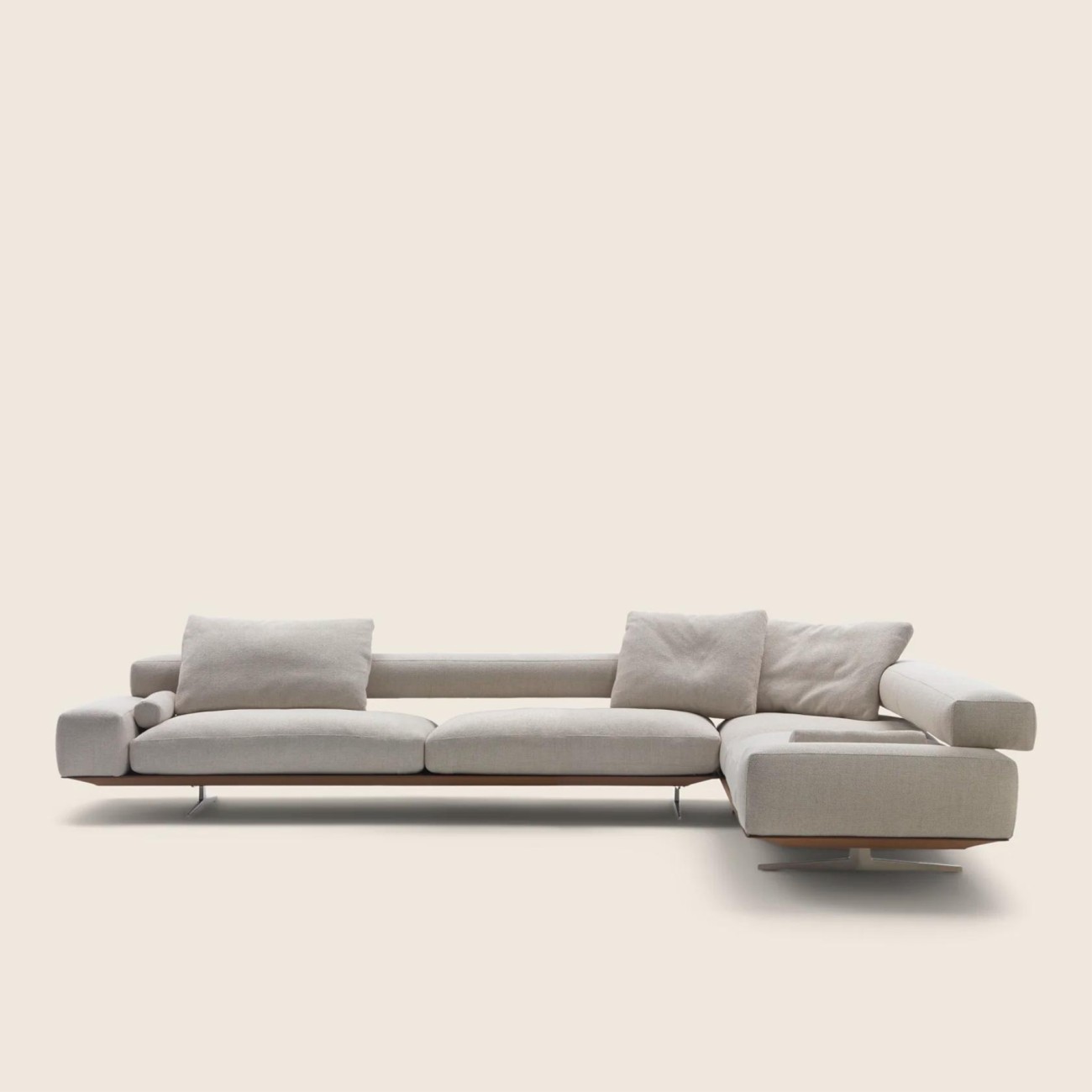 Wing Modular Sofa Flexform