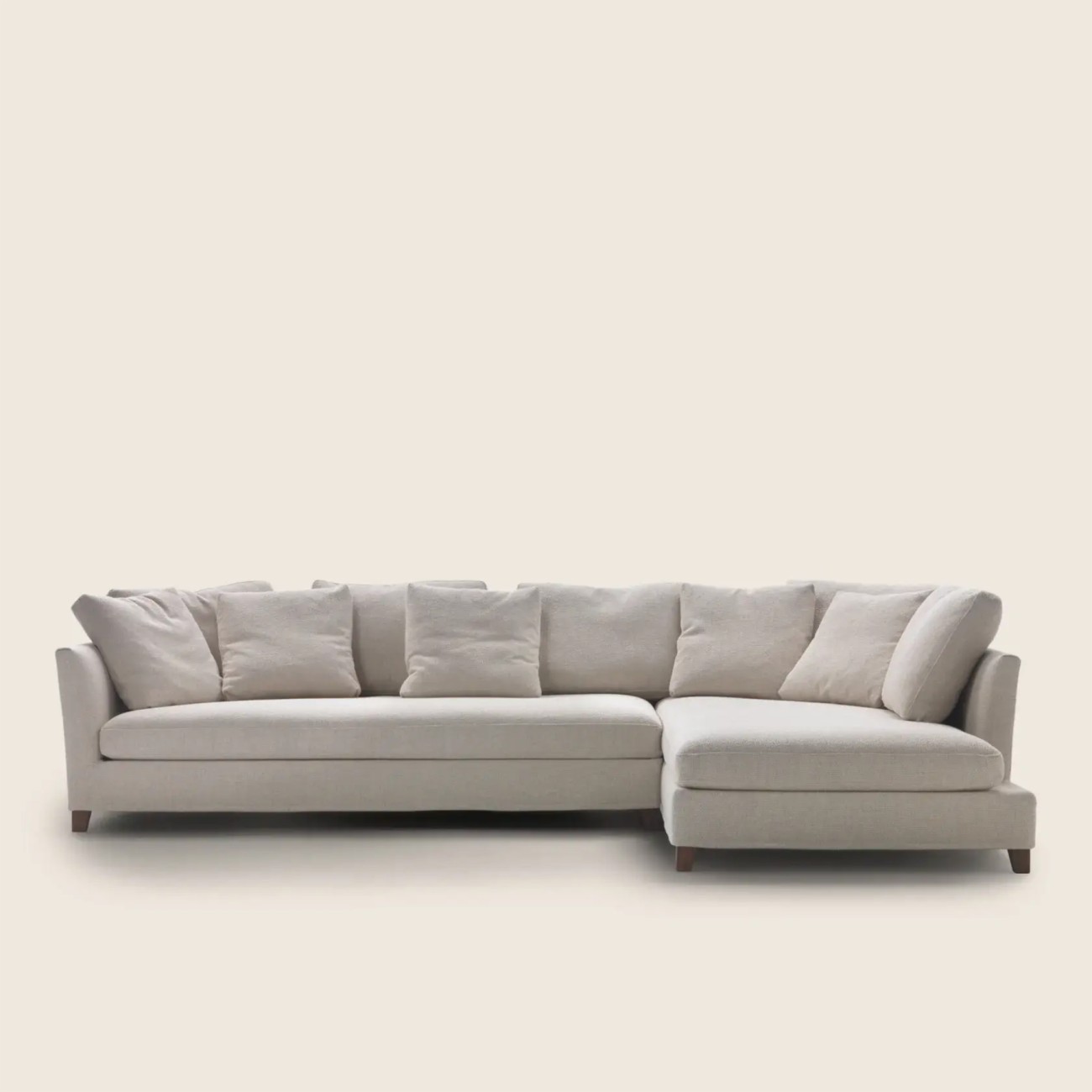 Victor Large Modular Sofa Flexform