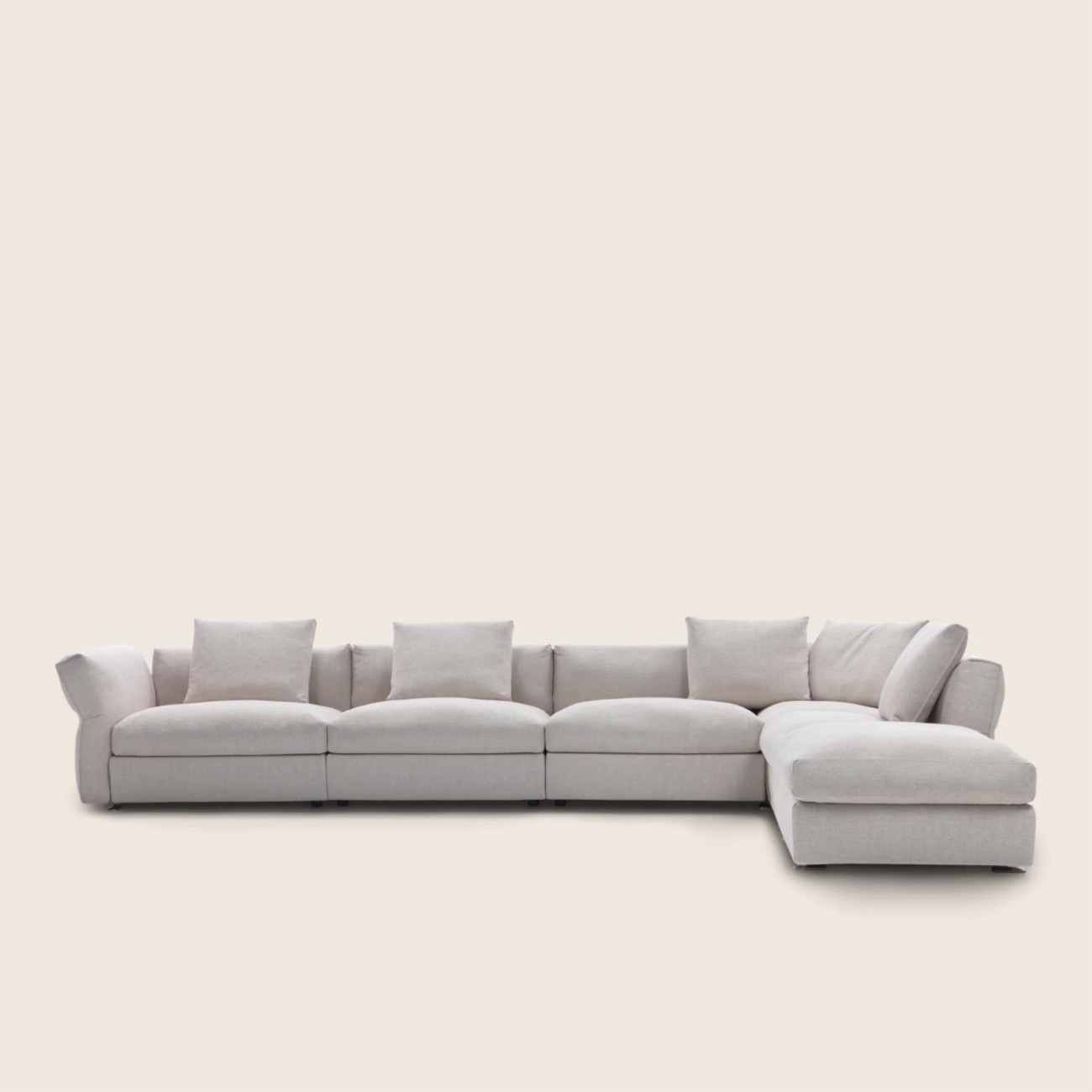 Newbridge Modular Sofa Flexform