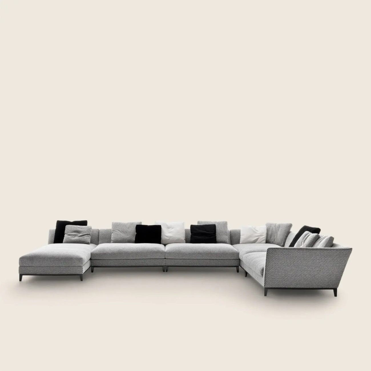 Weston Modular Sofa Flexform