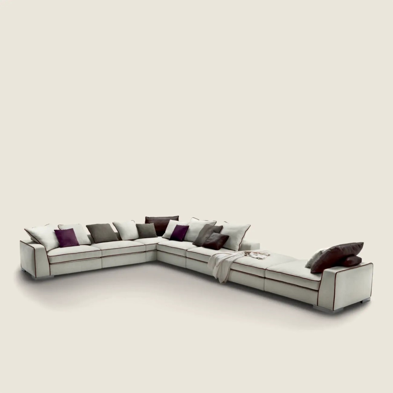Armand Modular Sofa Flexform