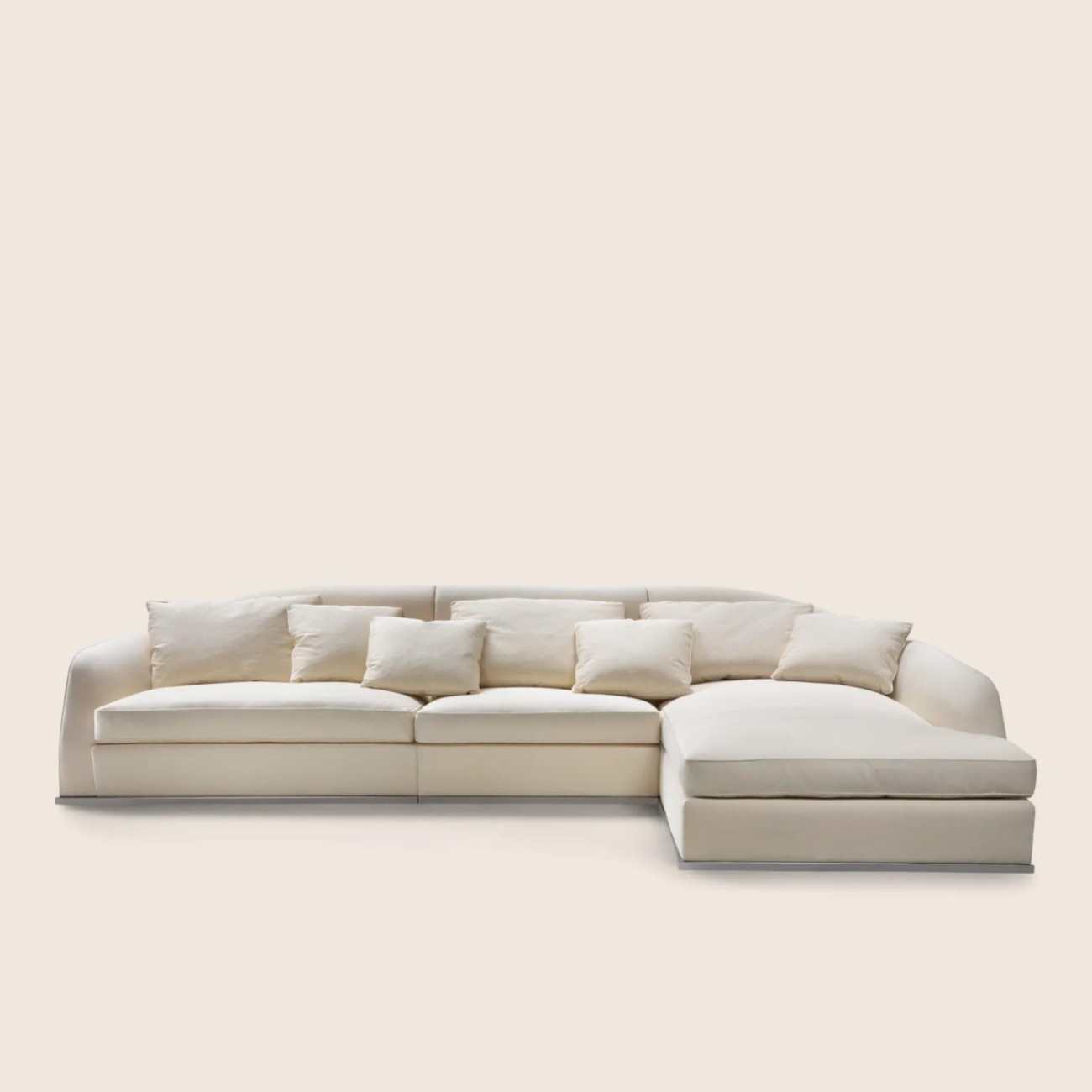 Alfred Modular Sofa Flexform