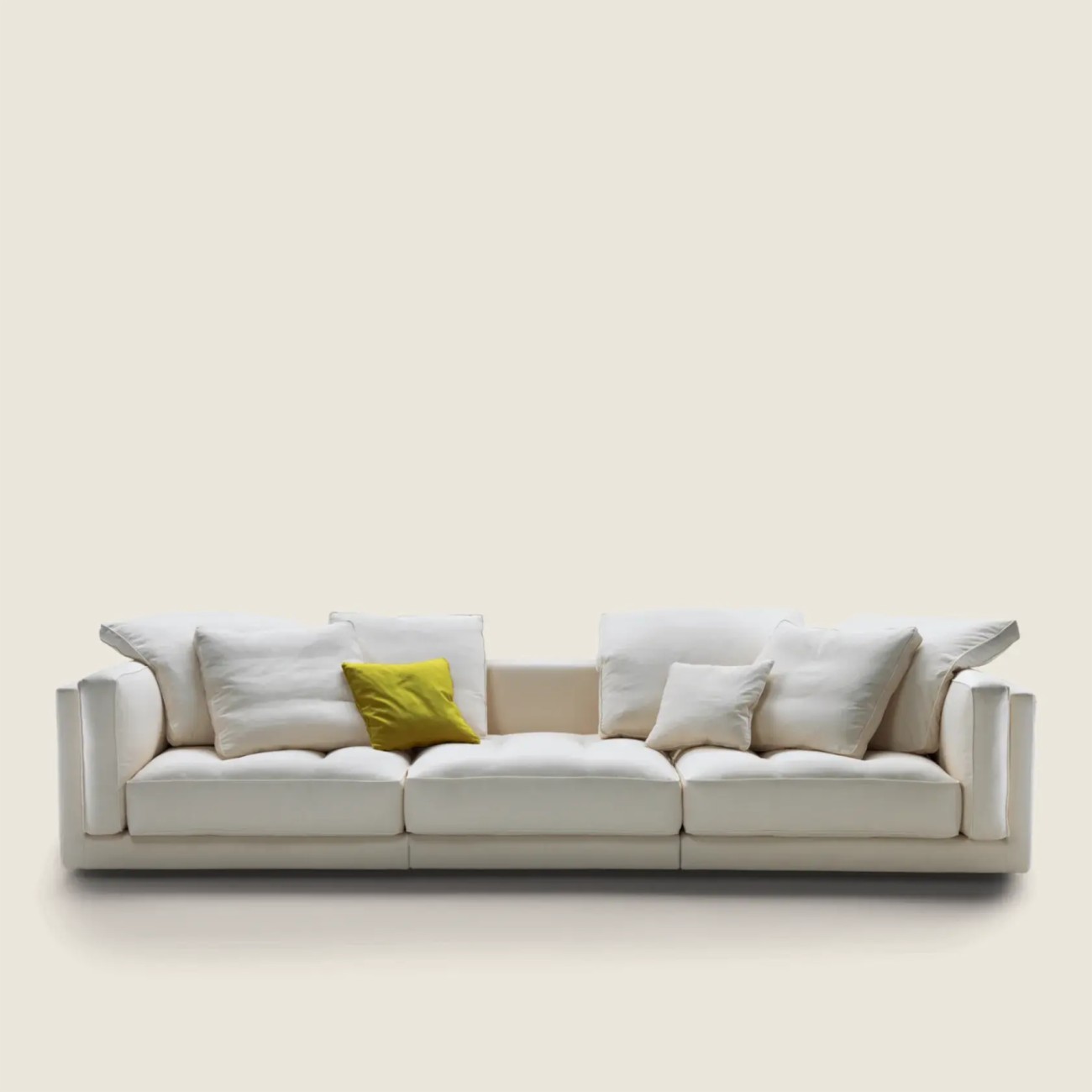 Lucien Modular Sofa Flexform