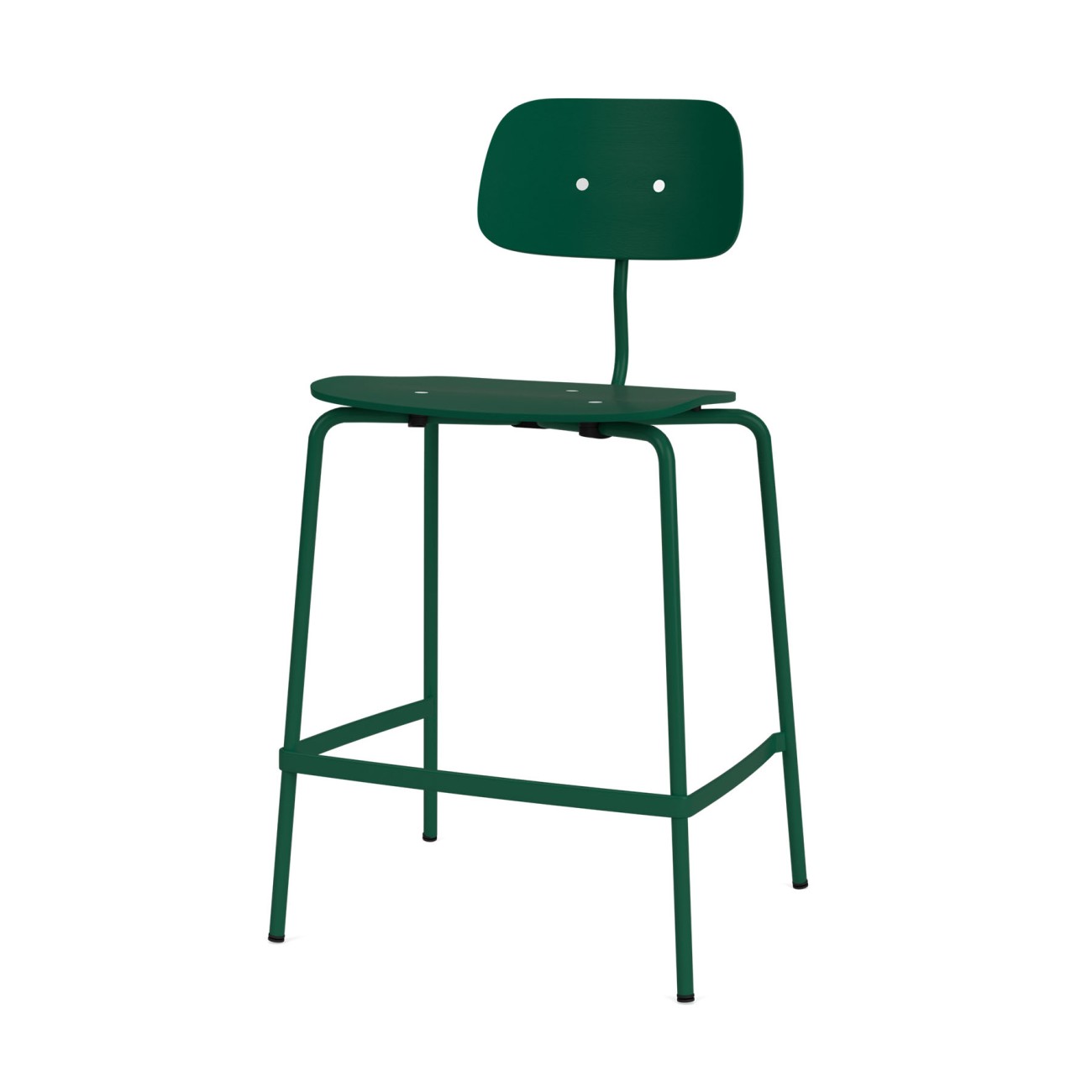 Kevi 2061 Counter Chair Montana