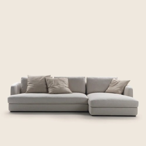 Alfred Modular Sofa Flexform - Undomus