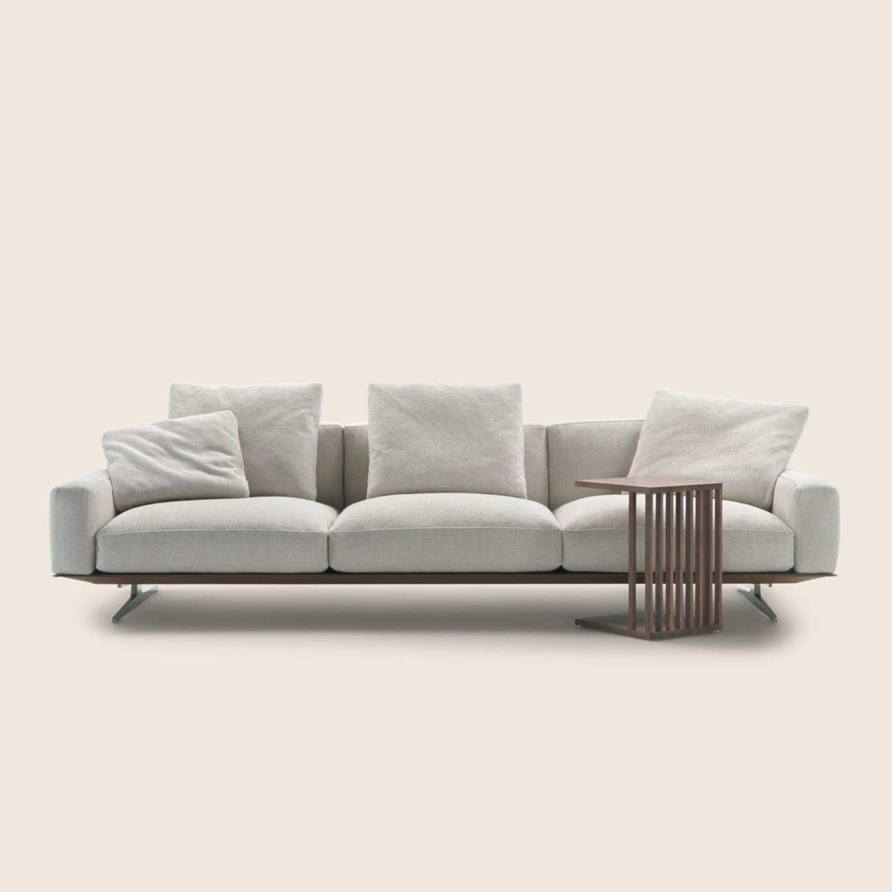 Soft Dream Large Sofa Flexform