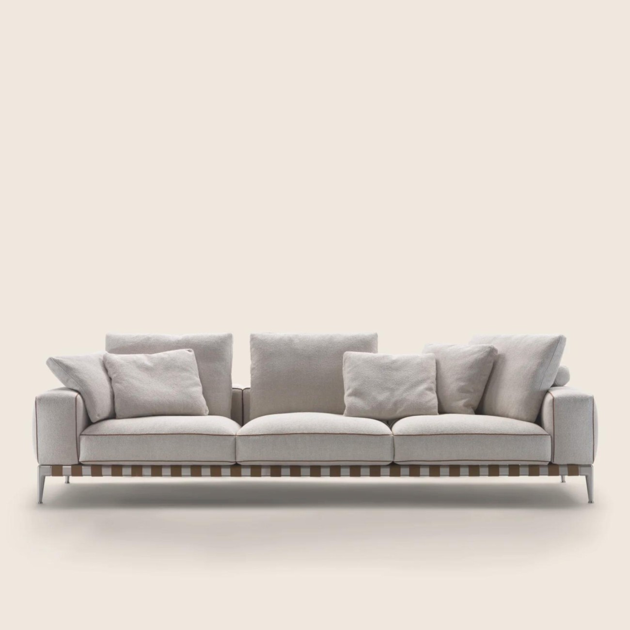 Gregory XL Sofa Flexform