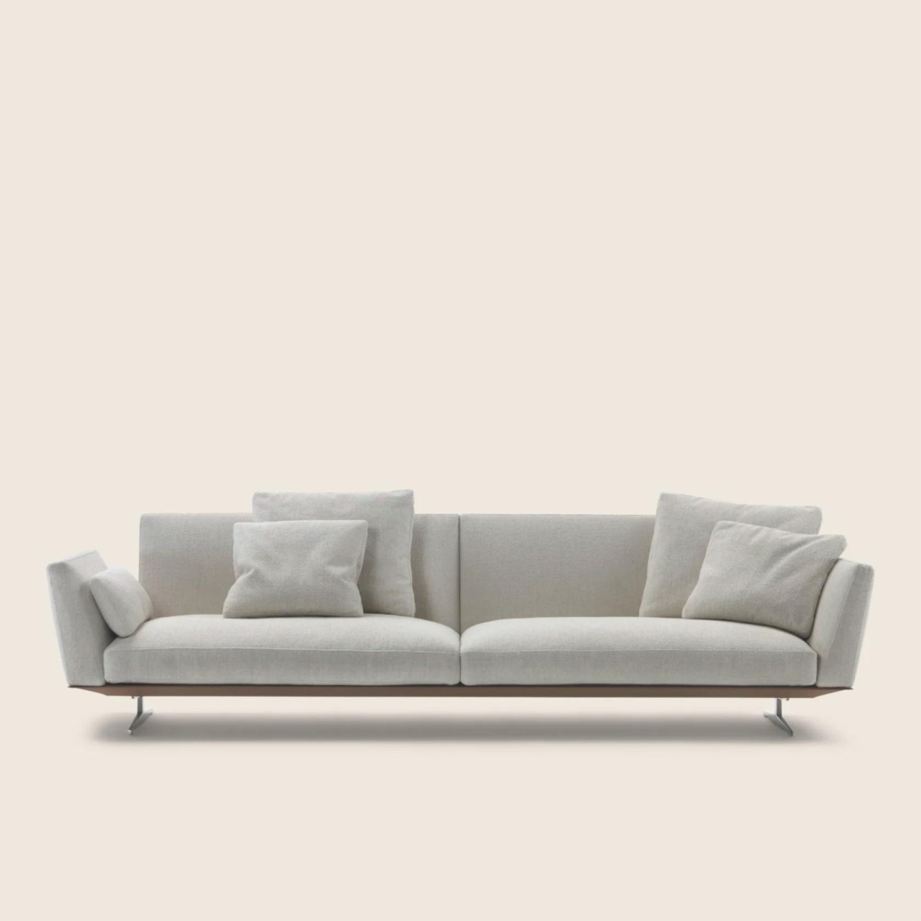 Evergreen Sofa Flexform