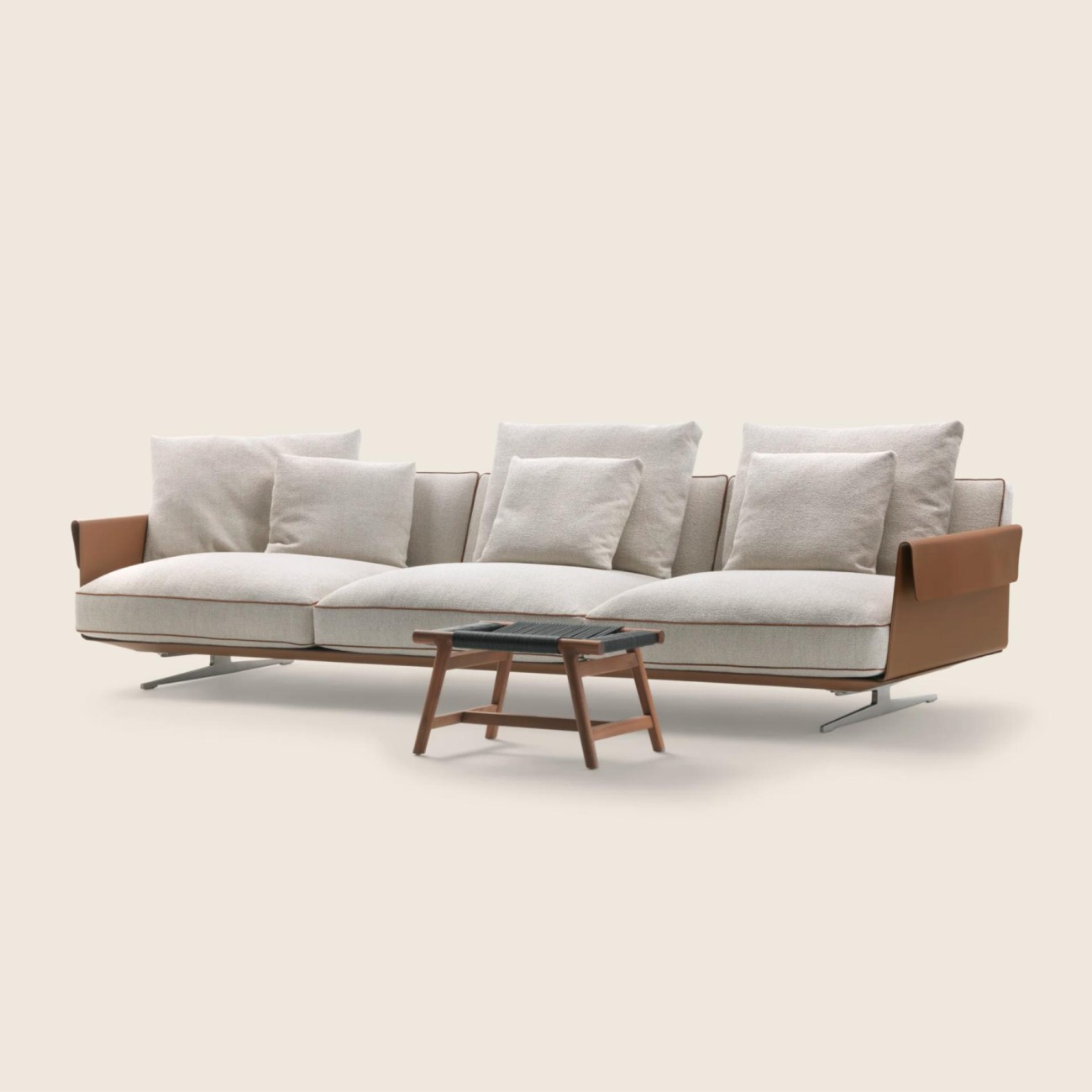 Bretton Sofa Flexform