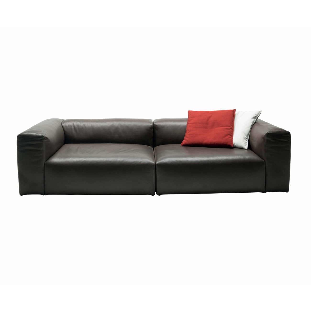 Oblong System Modular Sofa Cappellini