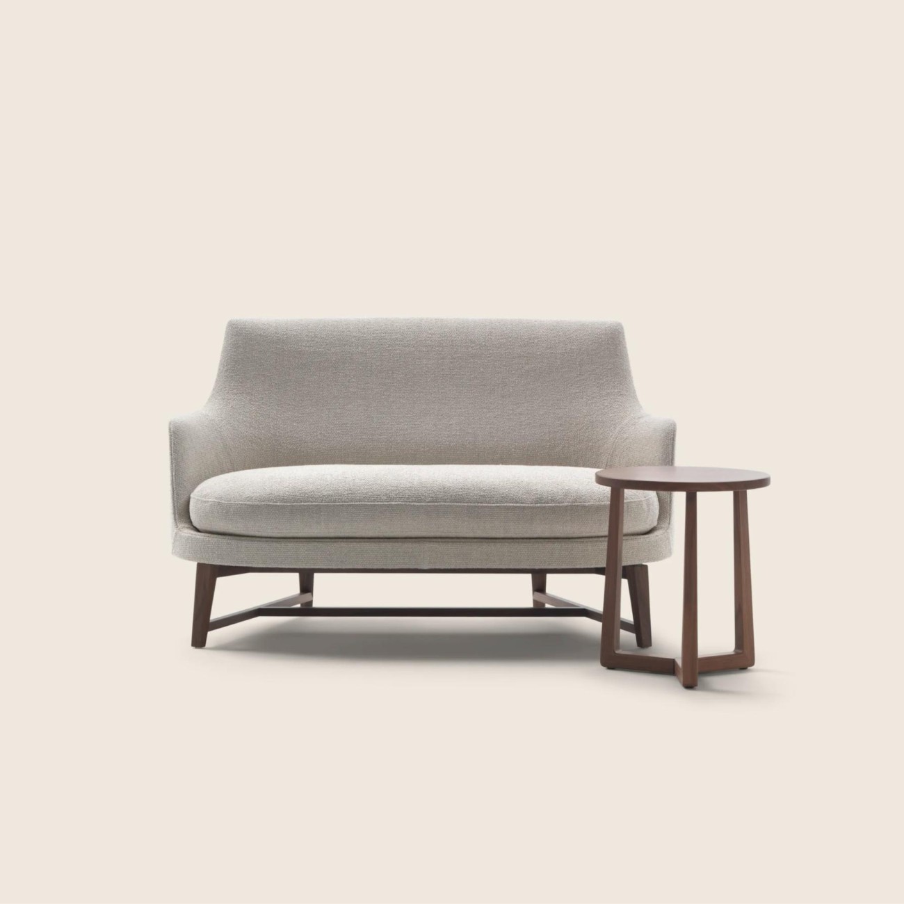 Guscio Sofa Flexform