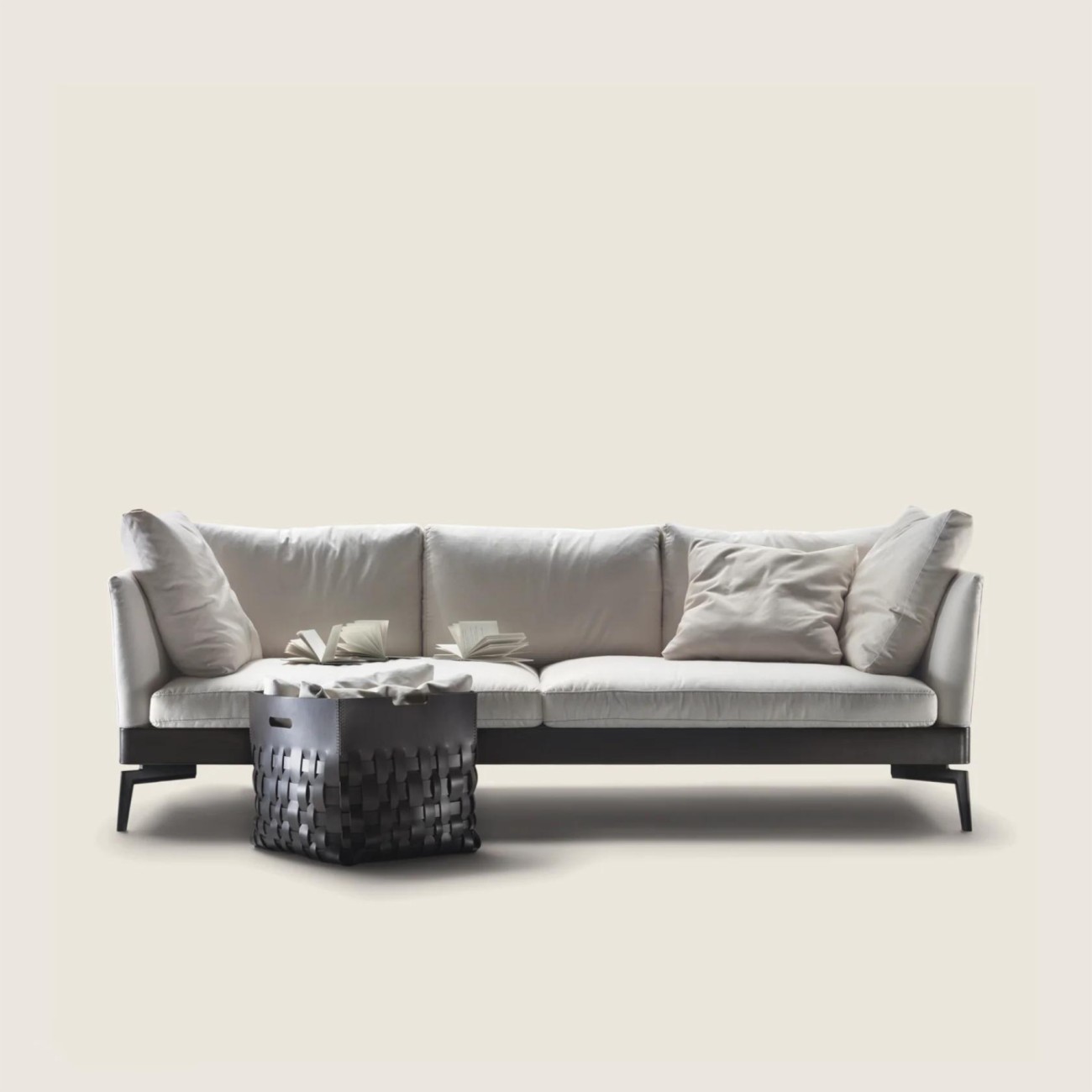 Feel Good Large Sofa Flexform