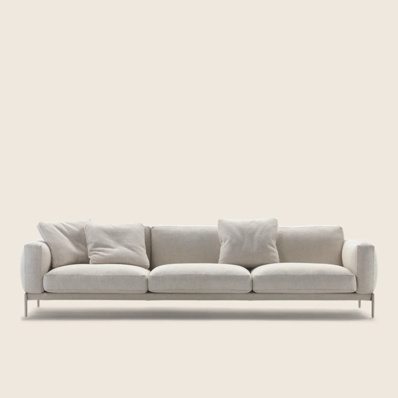 Romeo Compact Sofa Flexform