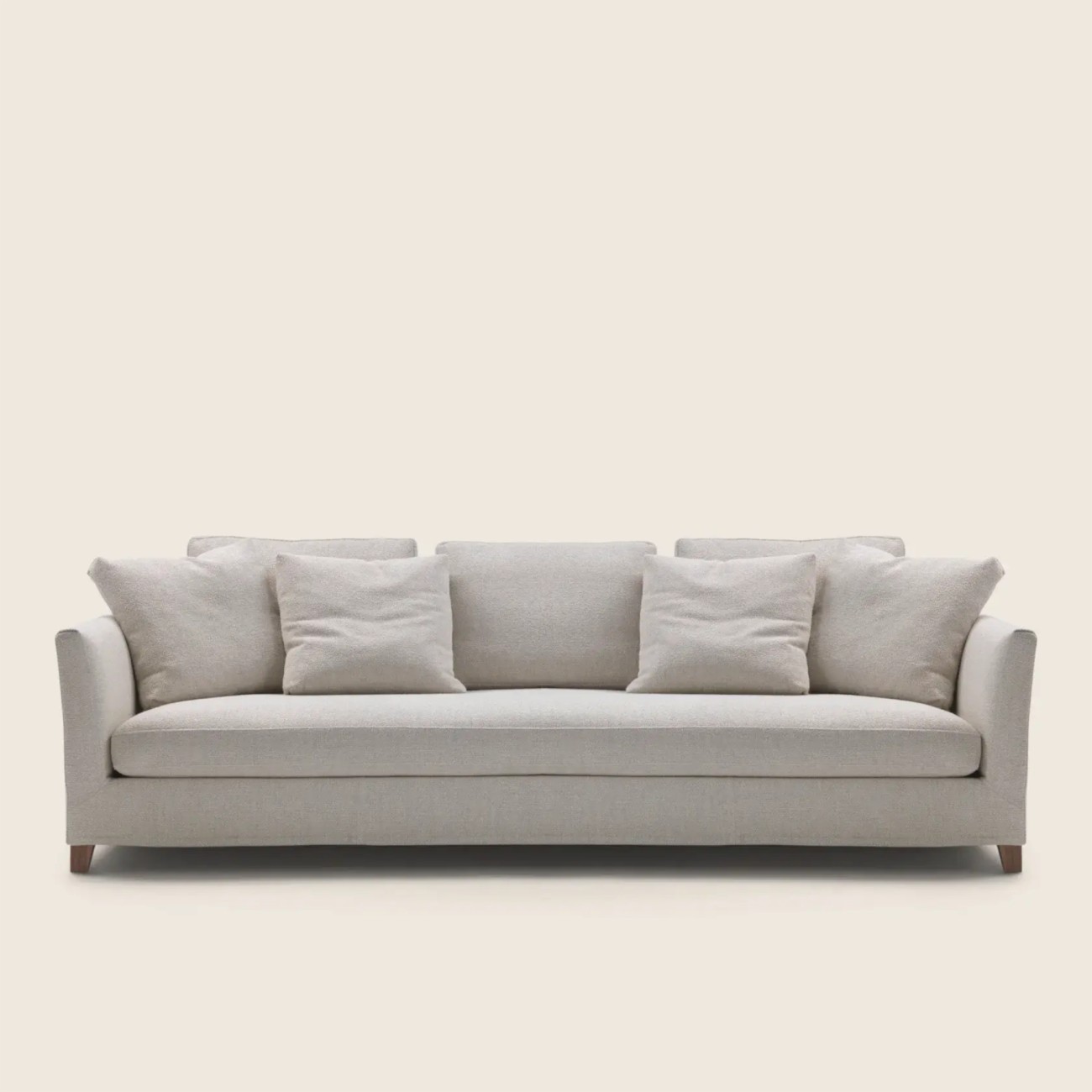 Victor Large Sofa Flexform