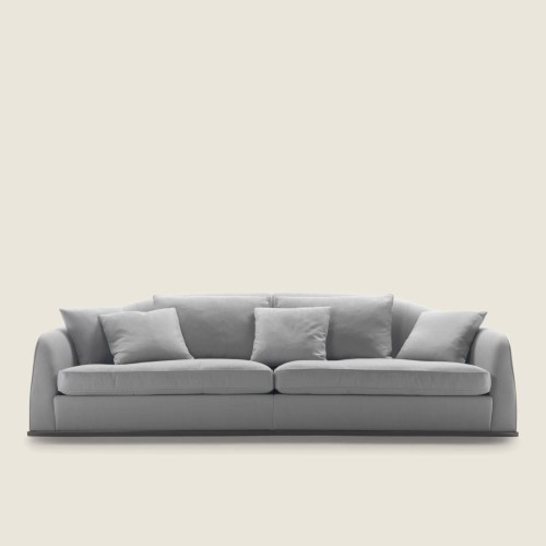 Alfred Modular Sofa Flexform - Undomus