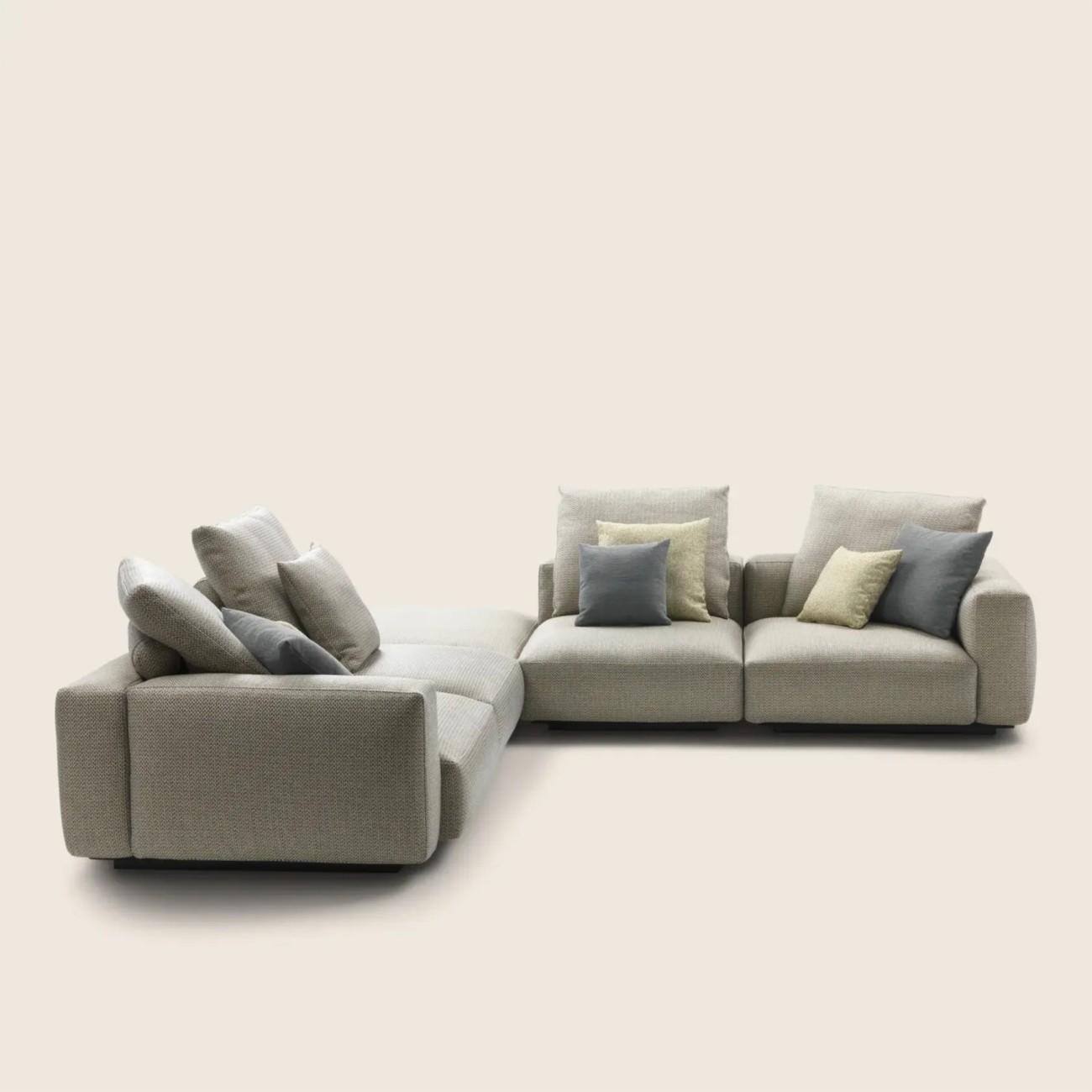 Grandemare Outdoor Modular Sofa Flexform