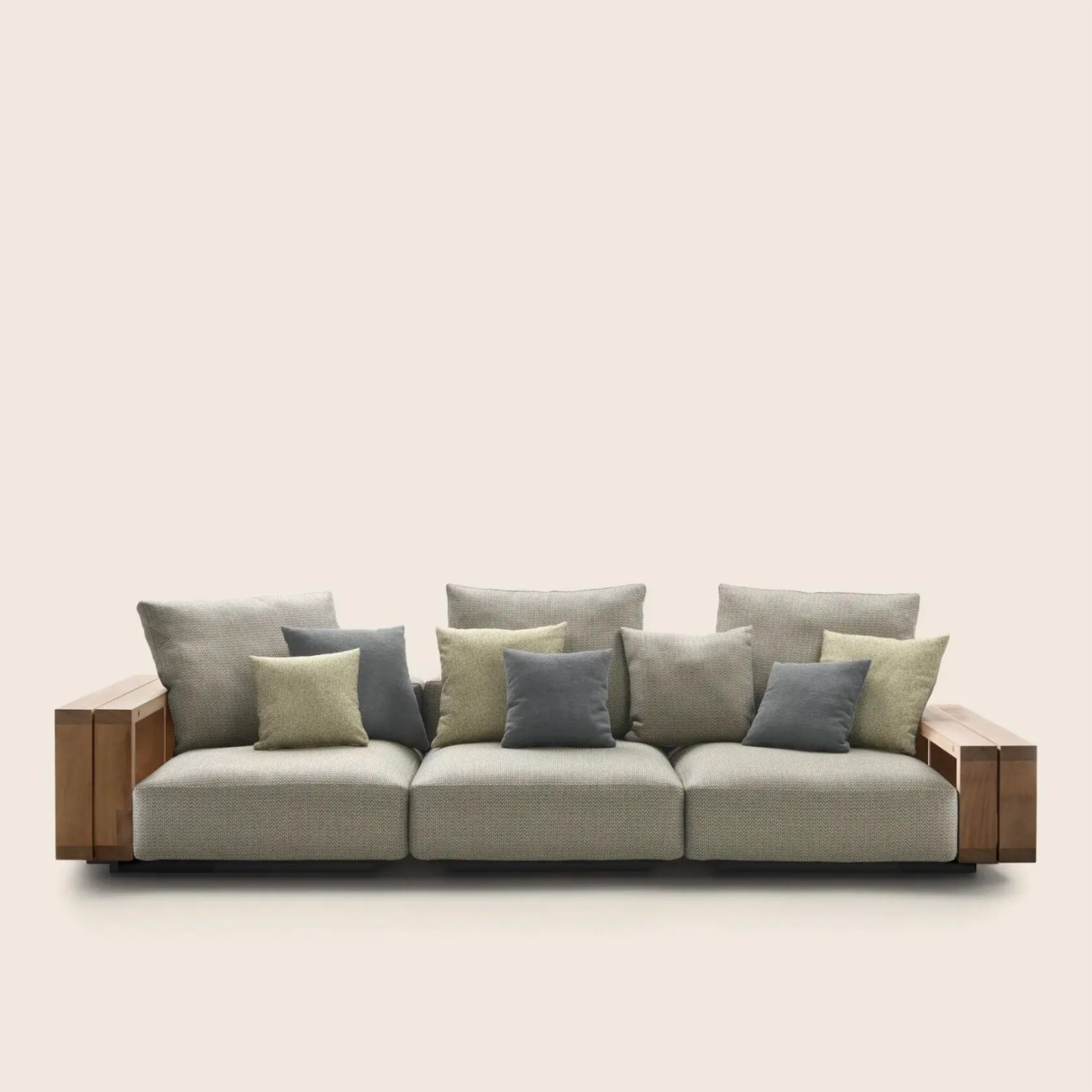 Grandemare Outdoor Sofa Flexform