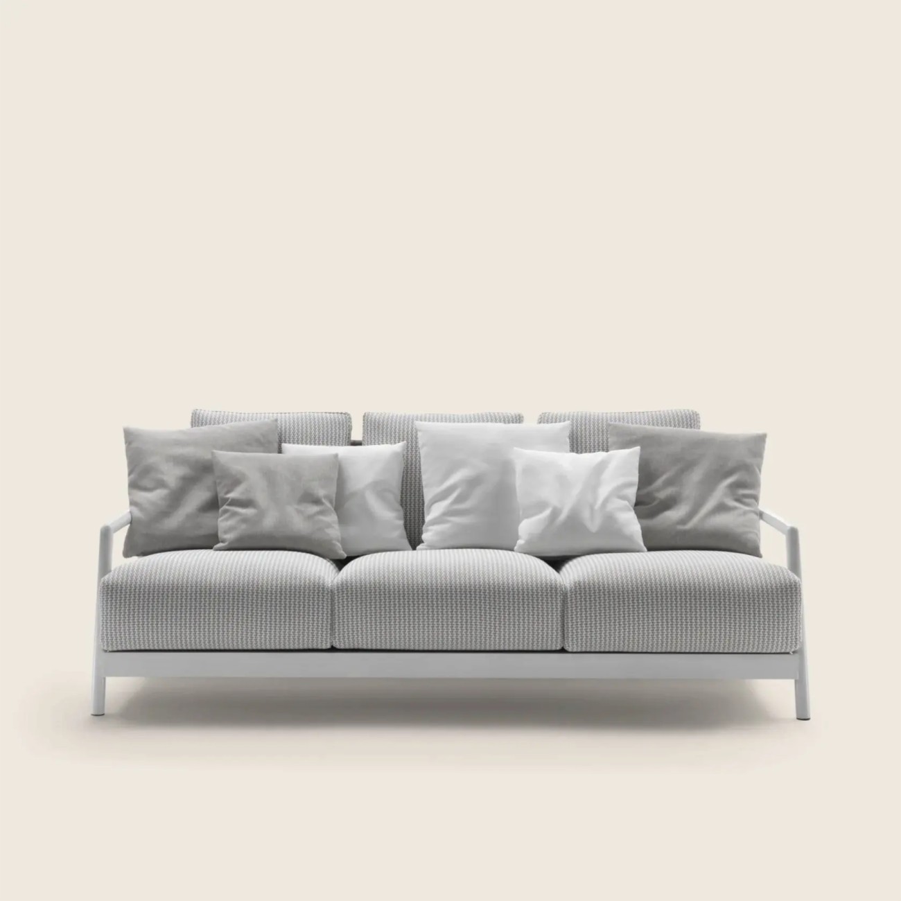 Alison Outdoor Sofa Flexform