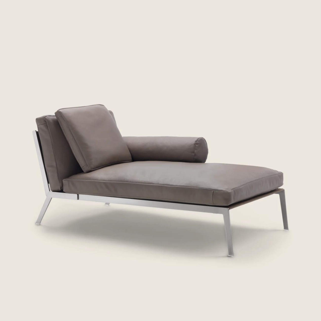 Happy Chaise Lounge Flexform