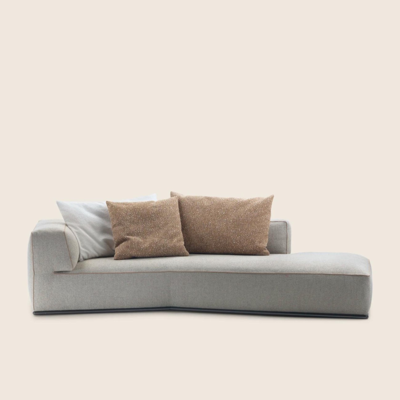 Perry Chaise Lounge Flexform