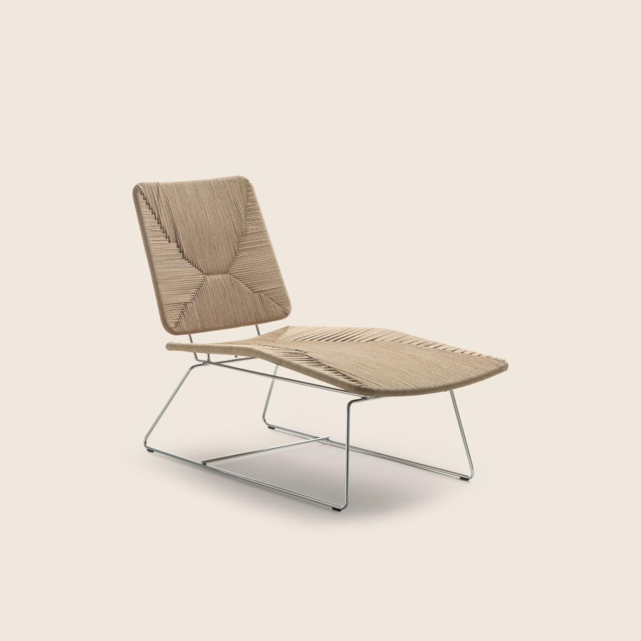 Echoes Chaise Lounge Flexform