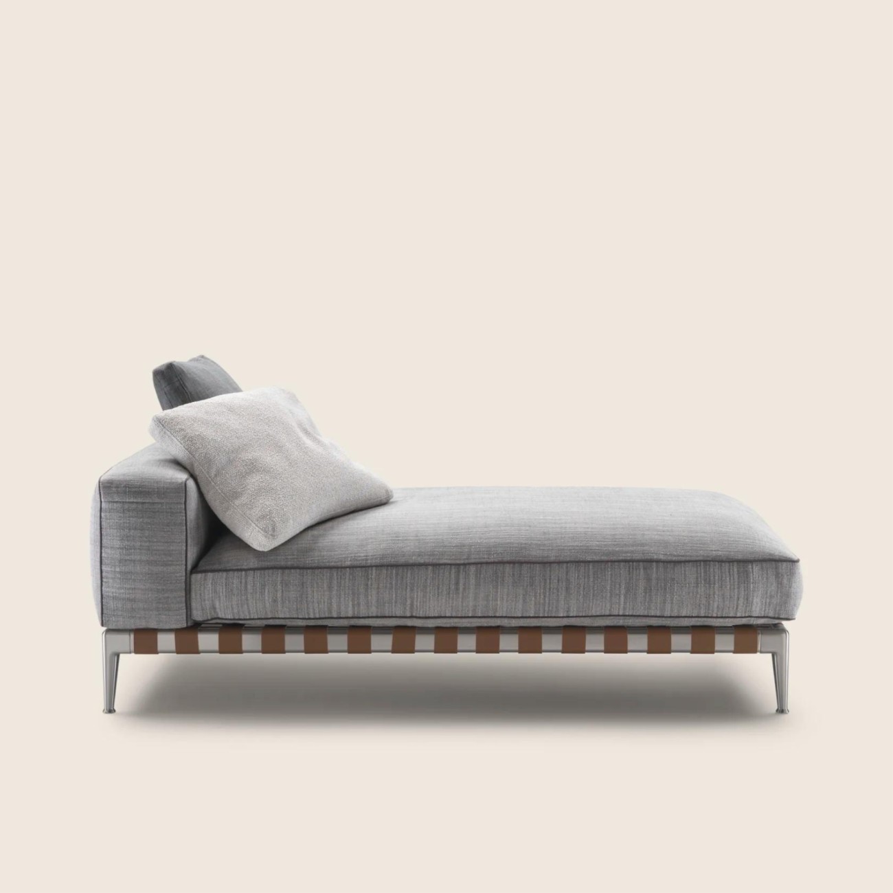 Gregory XL Chaise Lounge Flexform