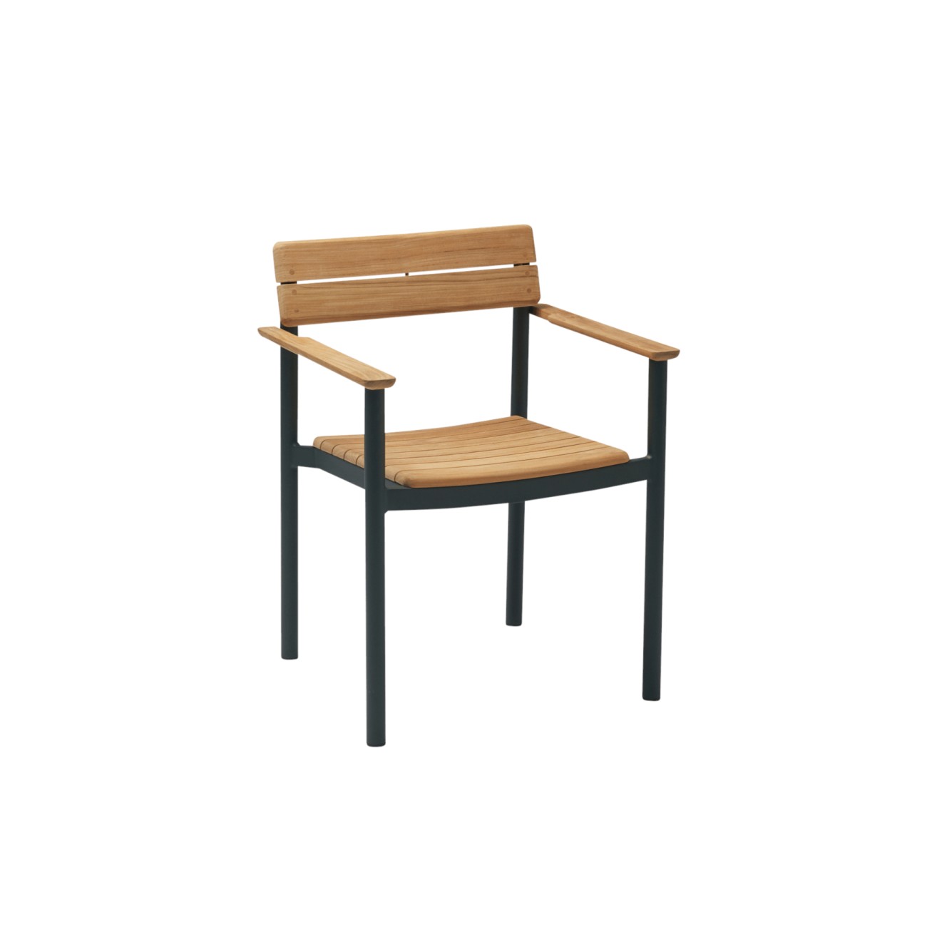 Pelagus Armchair Skagerak Fritz Hansen