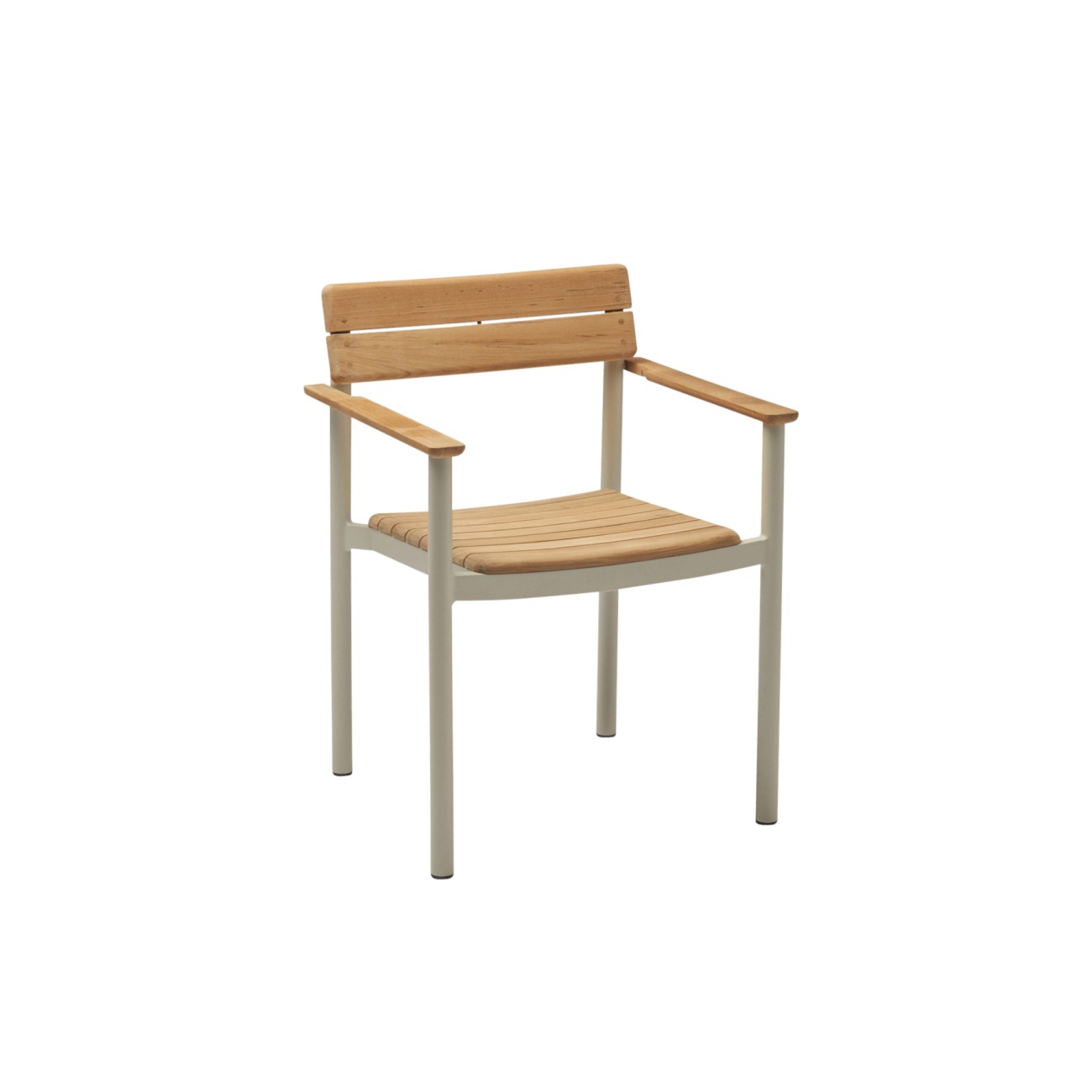 Pelagus Armchair Skagerak Fritz Hansen