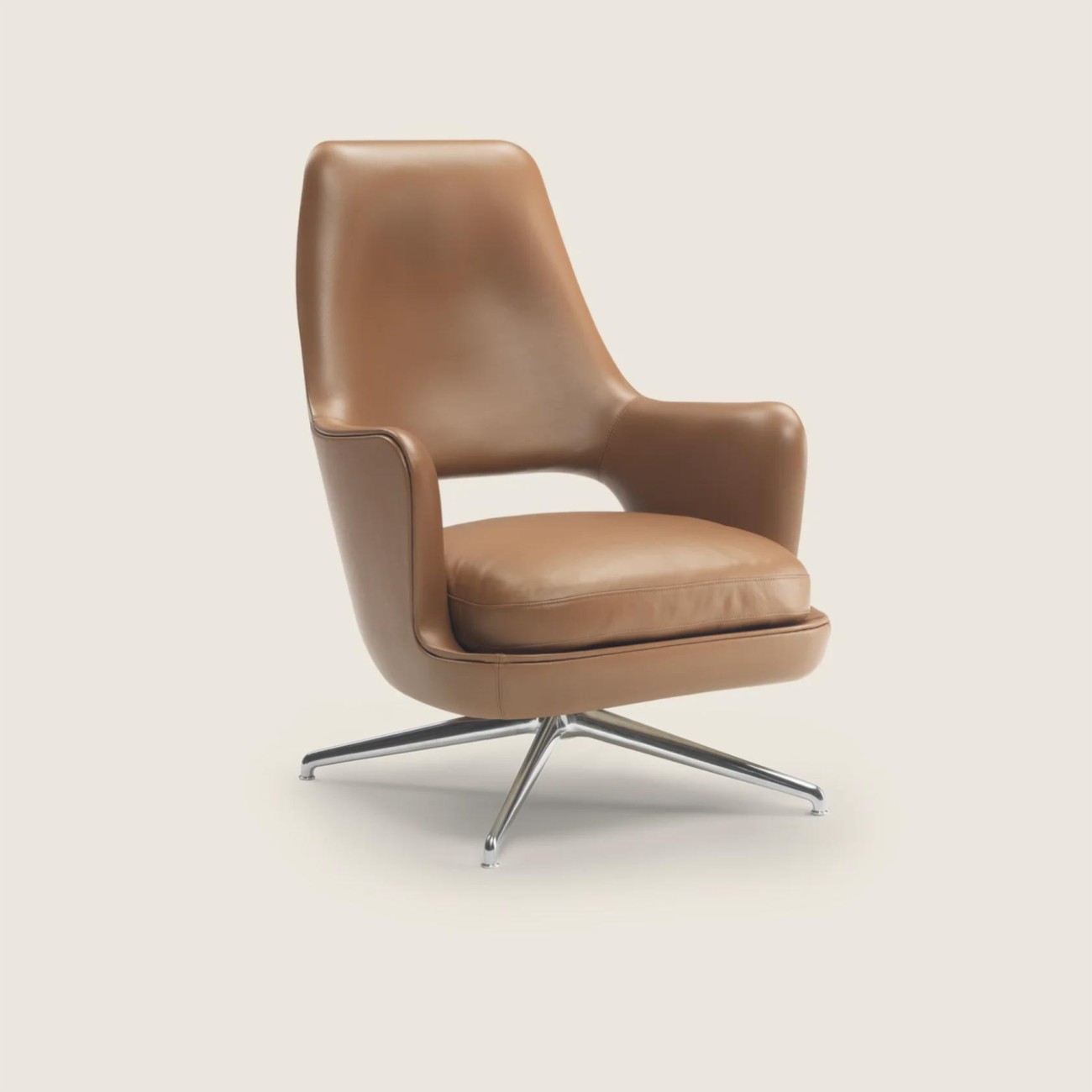 Eliseo Armchair Flexform