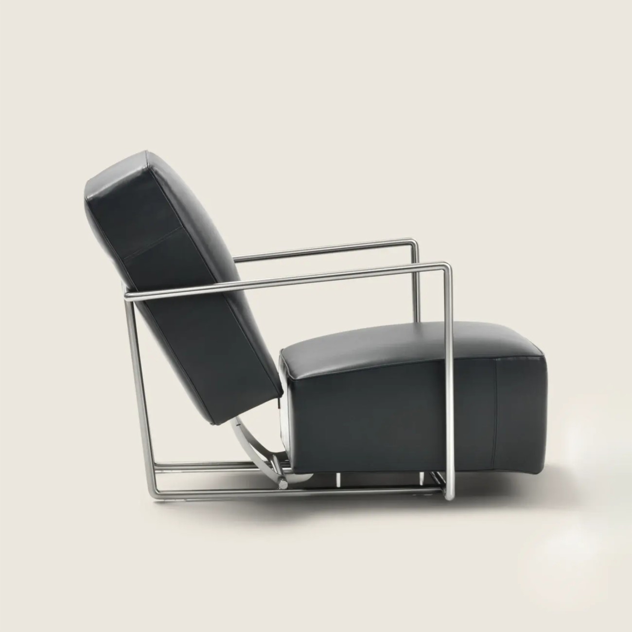 A.B.C. Armchair Flexform