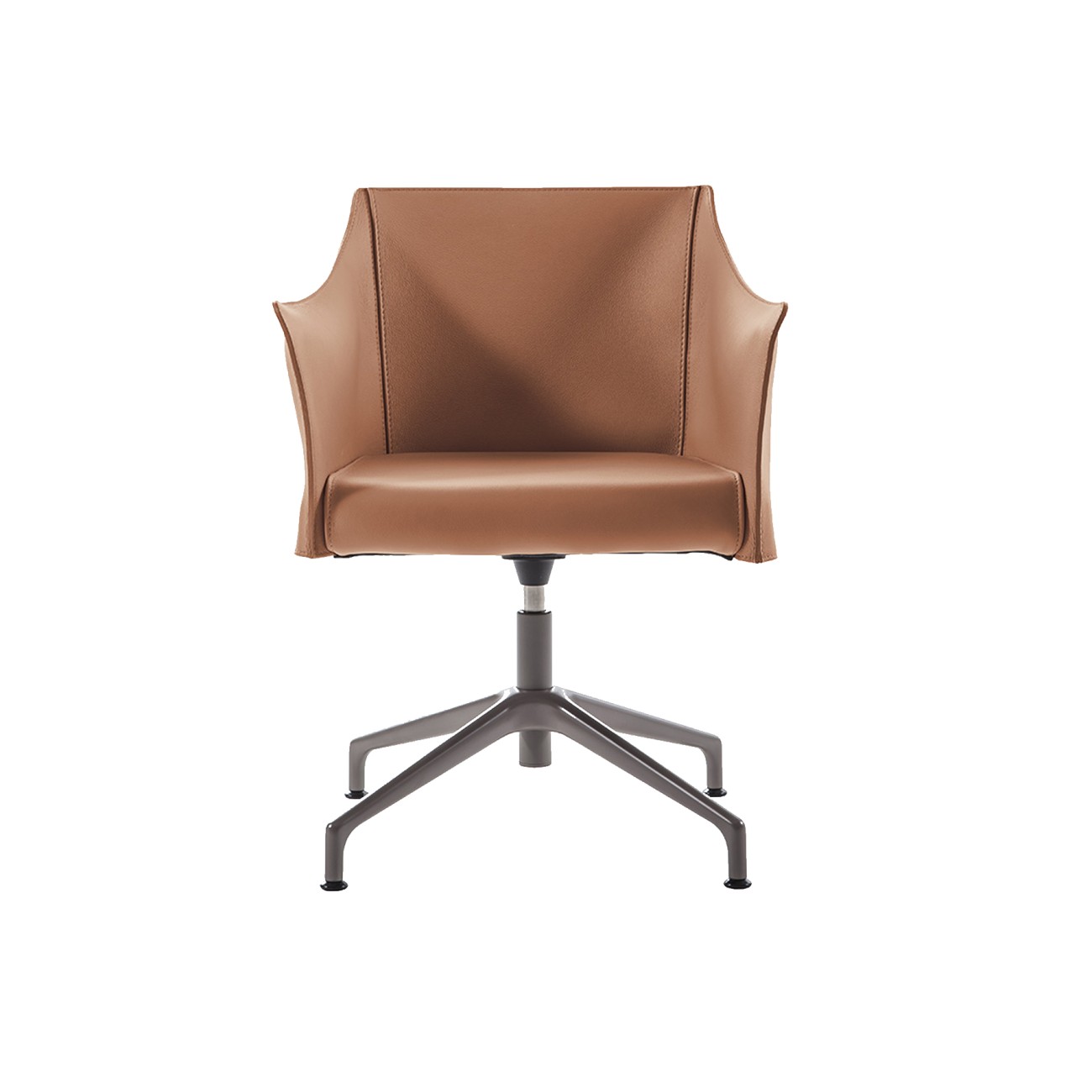 O-Cap Office Armchair Cappellini