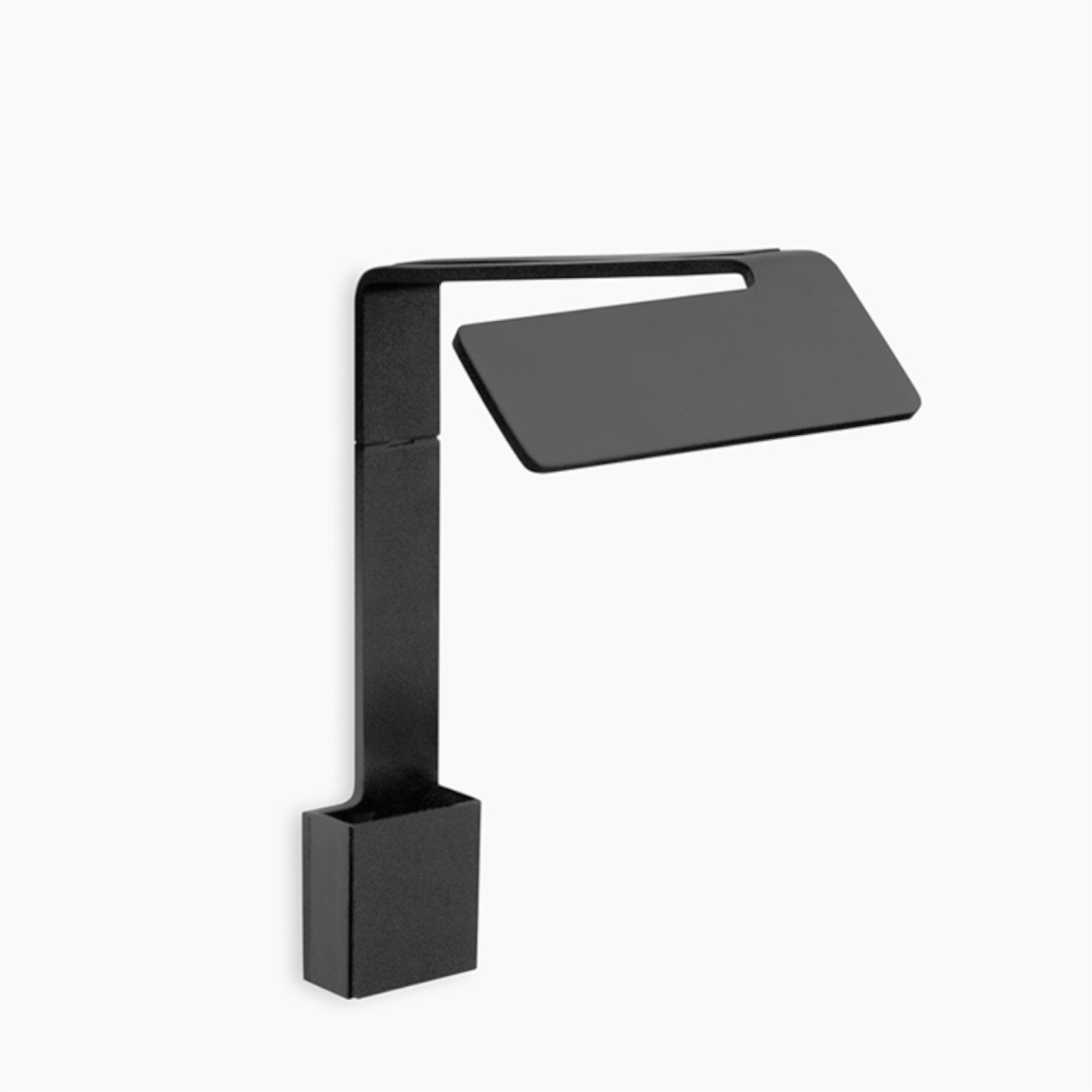 Alpha Wall Lamp Vibia