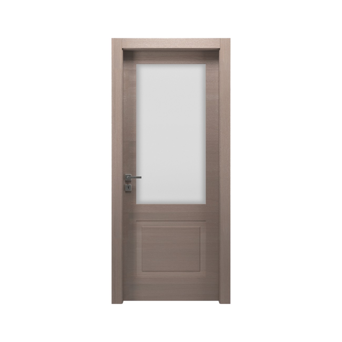 Mirawood 1B1V Door Garofoli